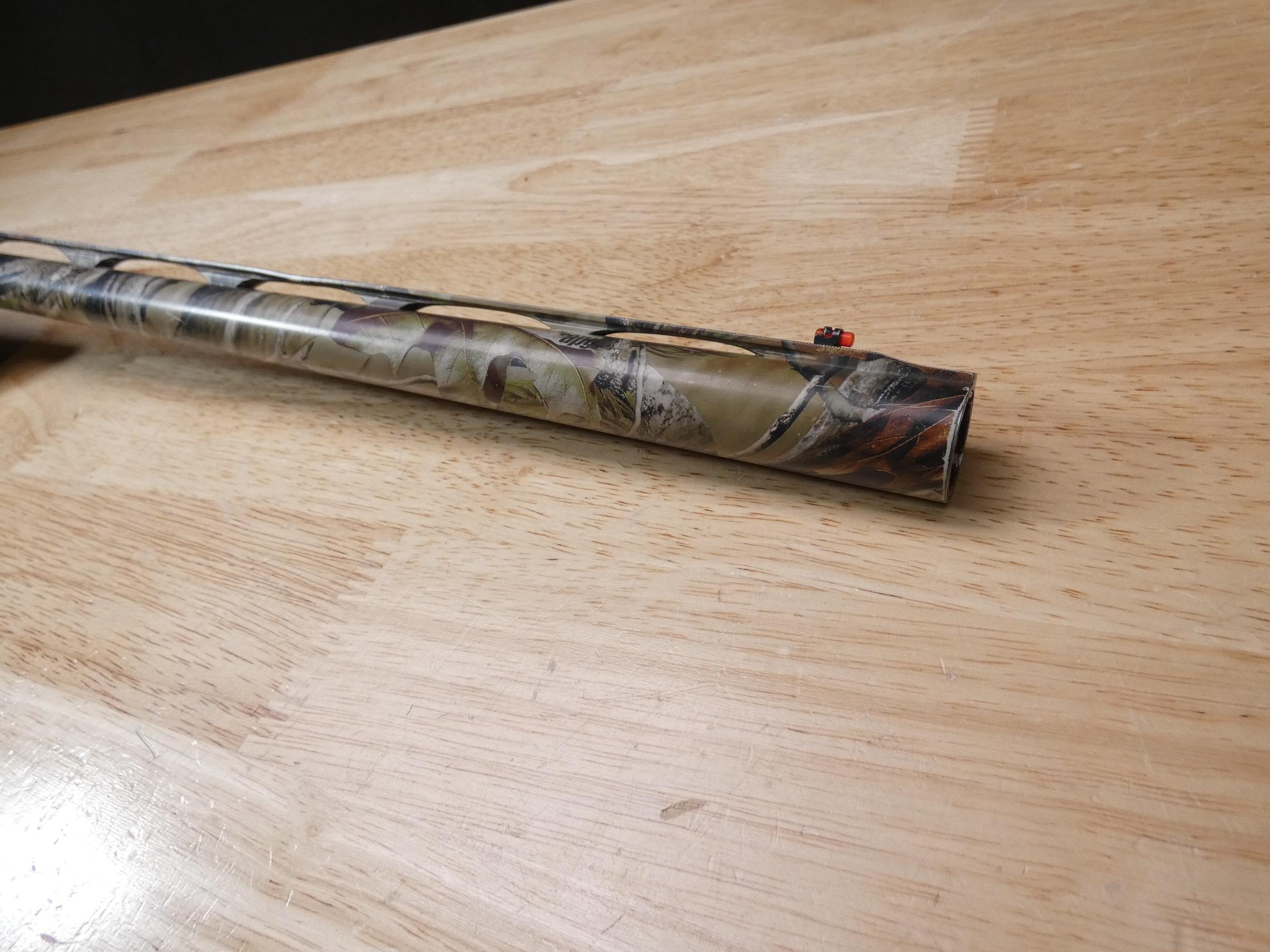 Benelli Vinci - 12 Gauge - Waterfowl - Camo - 25IN BBL - 3IN - MOD-img-34