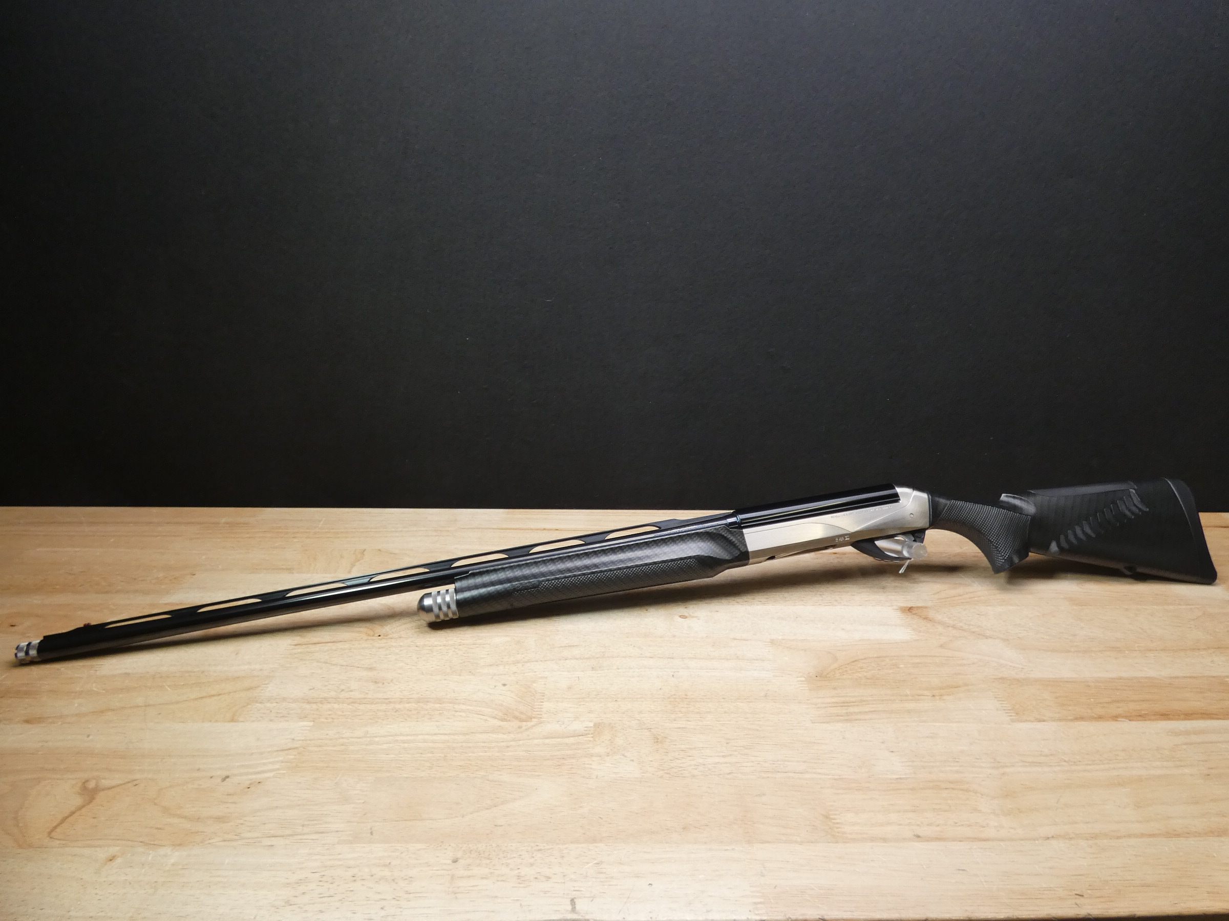 Benelli Super Sport - 20 Gauge - Supersport - 28IN BBL - Light Weight XLNT!-img-1