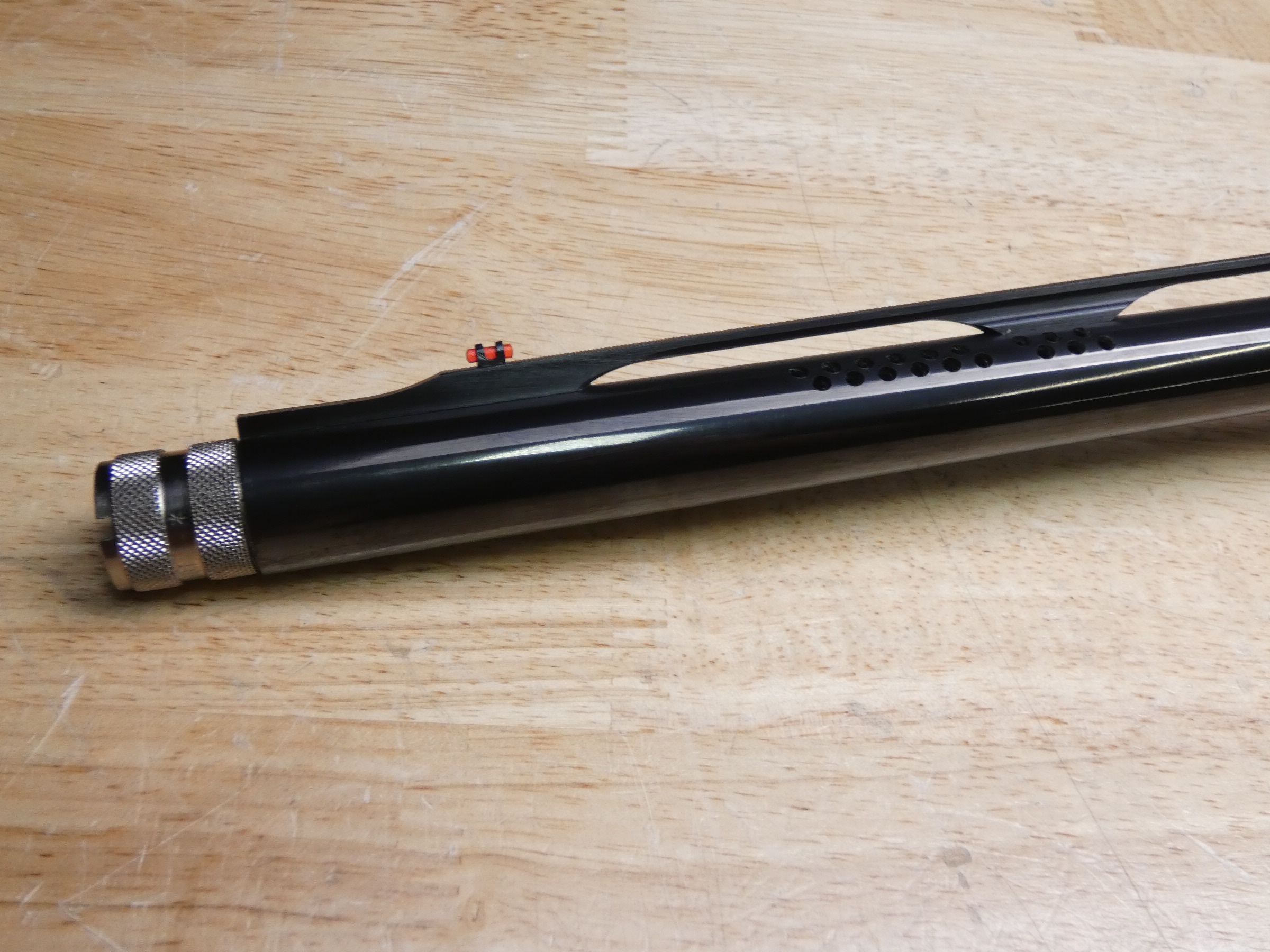 Benelli Super Sport - 20 Gauge - Supersport - 28IN BBL - Light Weight XLNT!-img-2