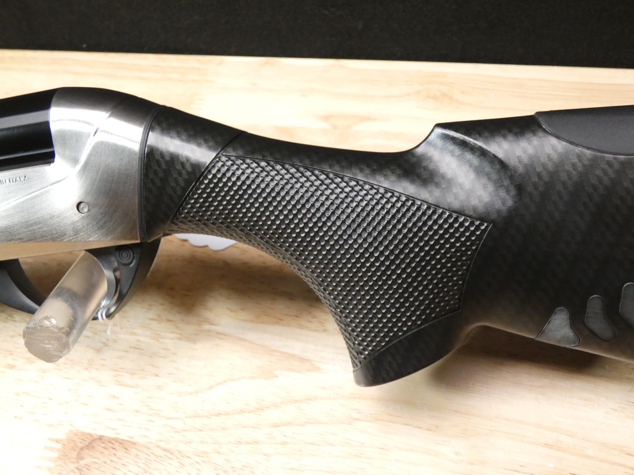 Benelli Super Sport - 20 Gauge - Supersport - 28IN BBL - Light Weight XLNT!-img-9