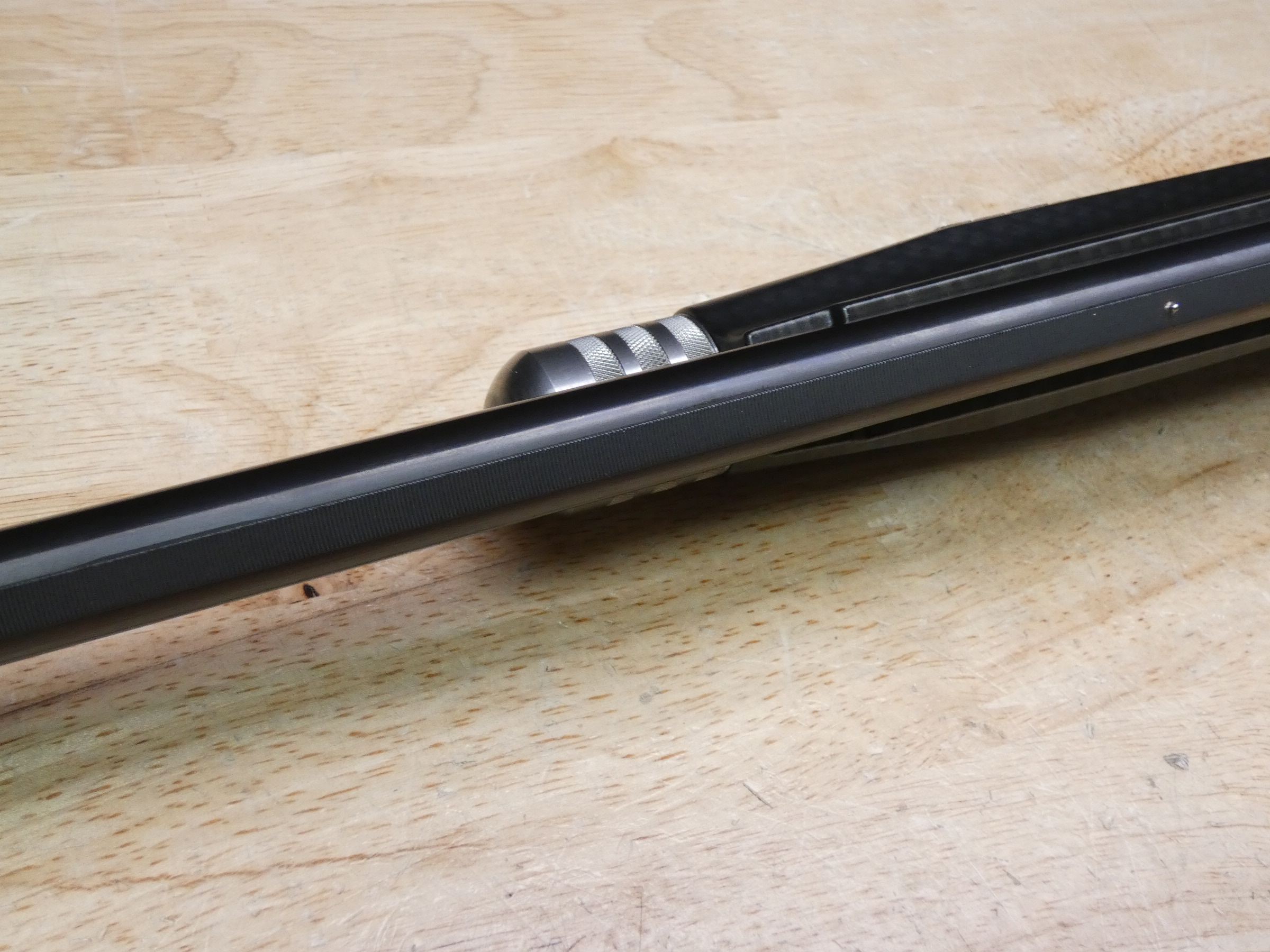 Benelli Super Sport - 20 Gauge - Supersport - 28IN BBL - Light Weight XLNT!-img-14