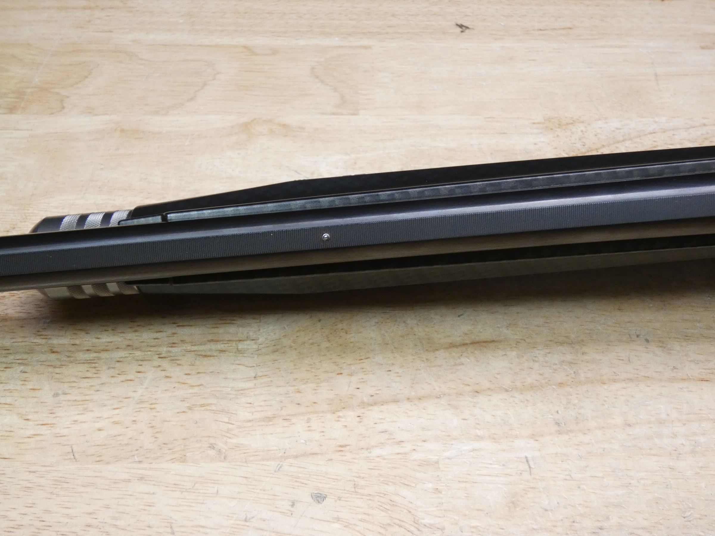 Benelli Super Sport - 20 Gauge - Supersport - 28IN BBL - Light Weight XLNT!-img-15