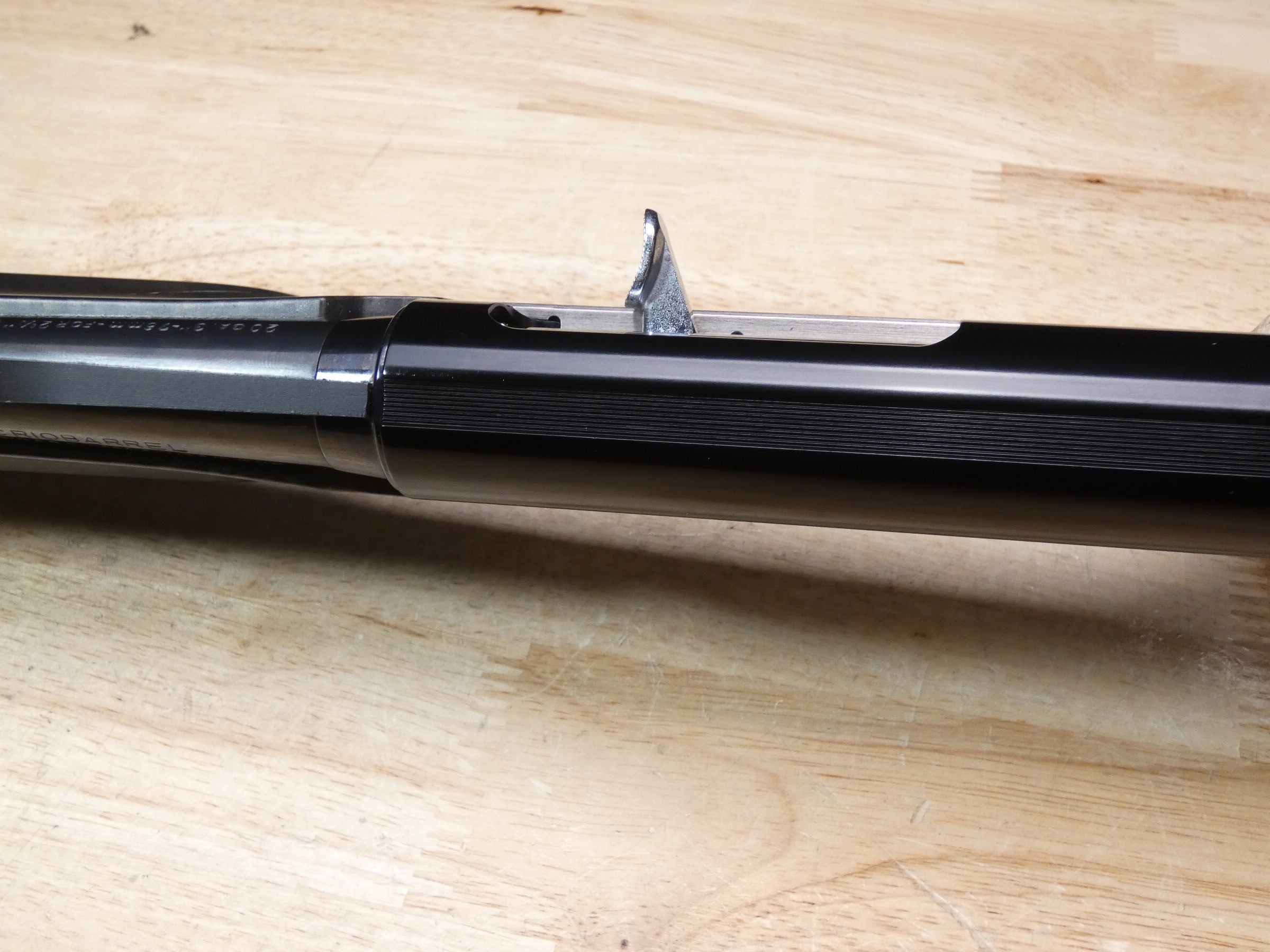 Benelli Super Sport - 20 Gauge - Supersport - 28IN BBL - Light Weight XLNT!-img-17