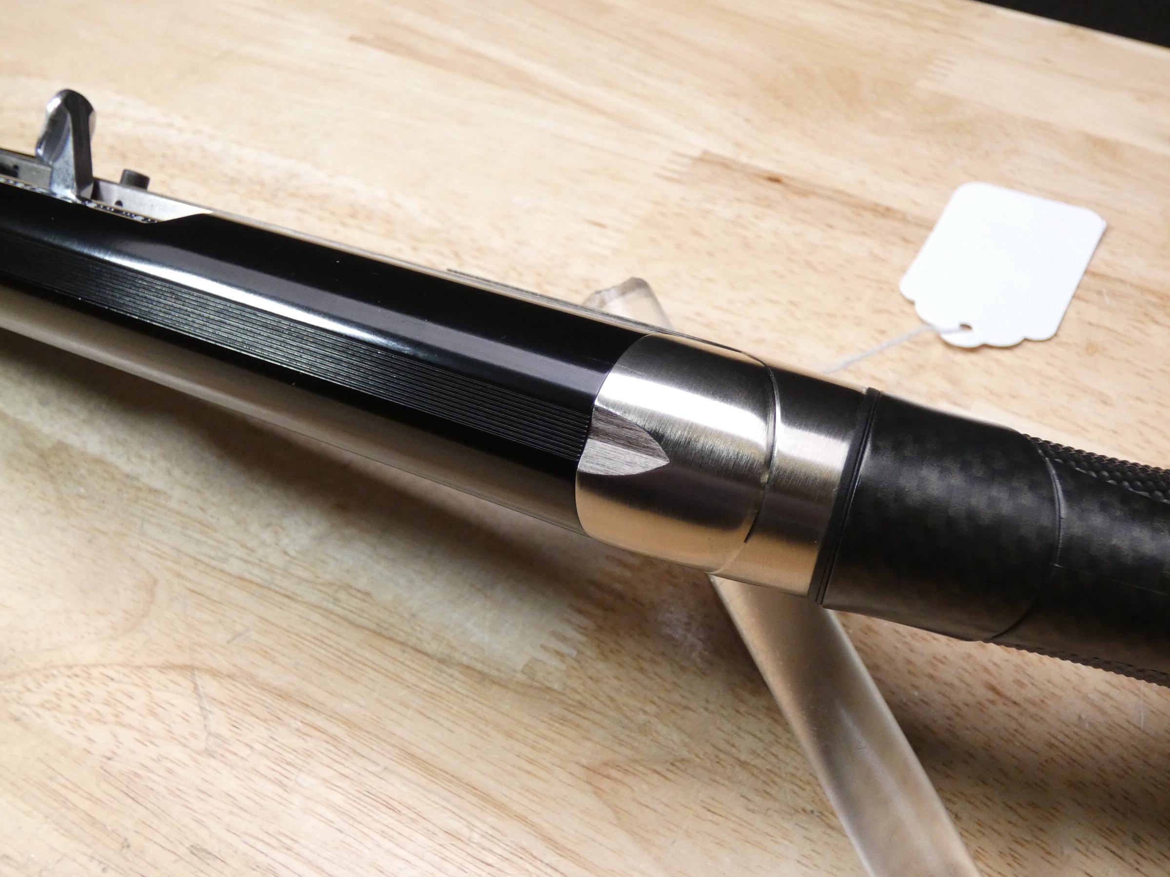 Benelli Super Sport - 20 Gauge - Supersport - 28IN BBL - Light Weight XLNT!-img-18