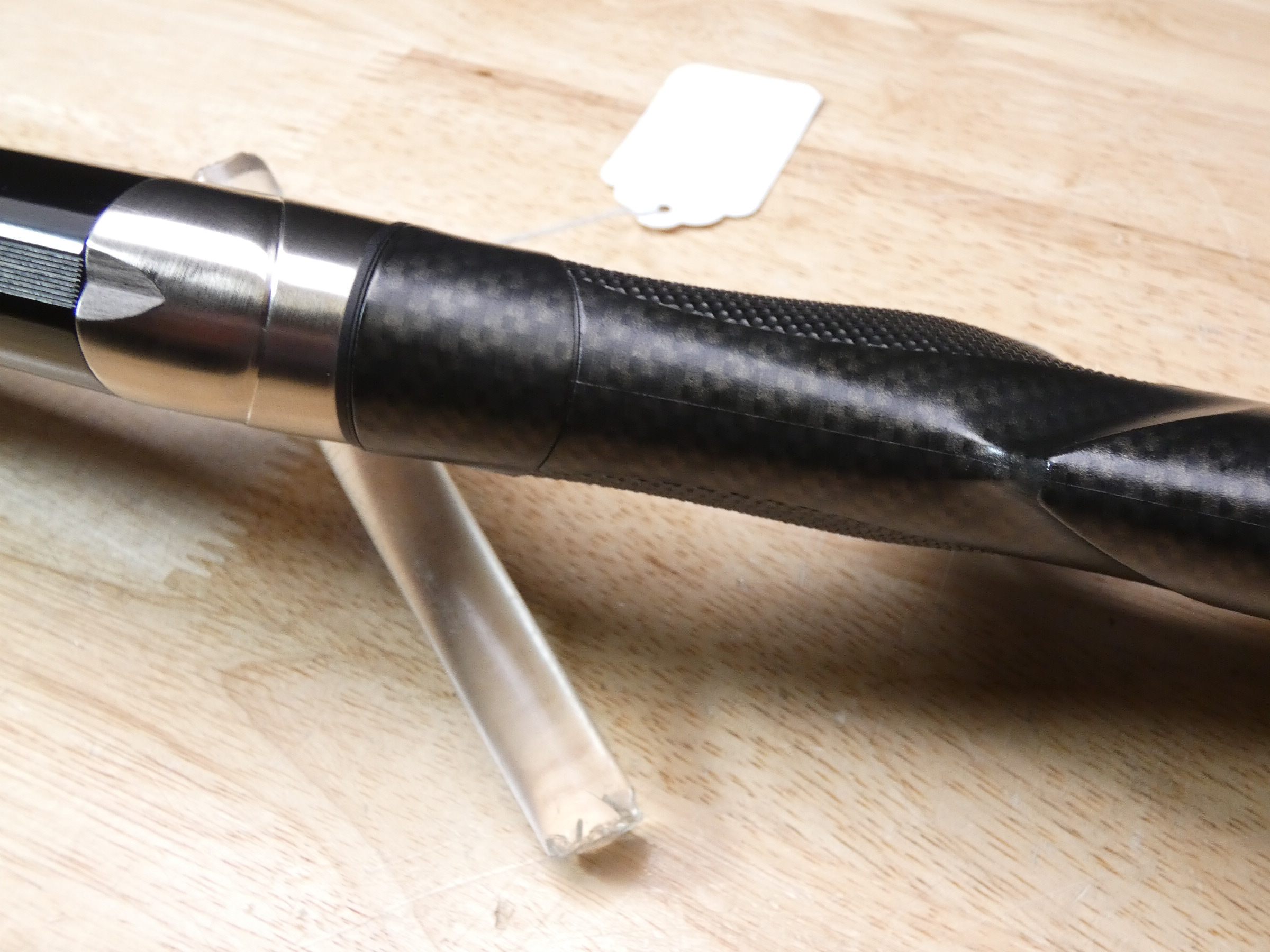 Benelli Super Sport - 20 Gauge - Supersport - 28IN BBL - Light Weight XLNT!-img-19