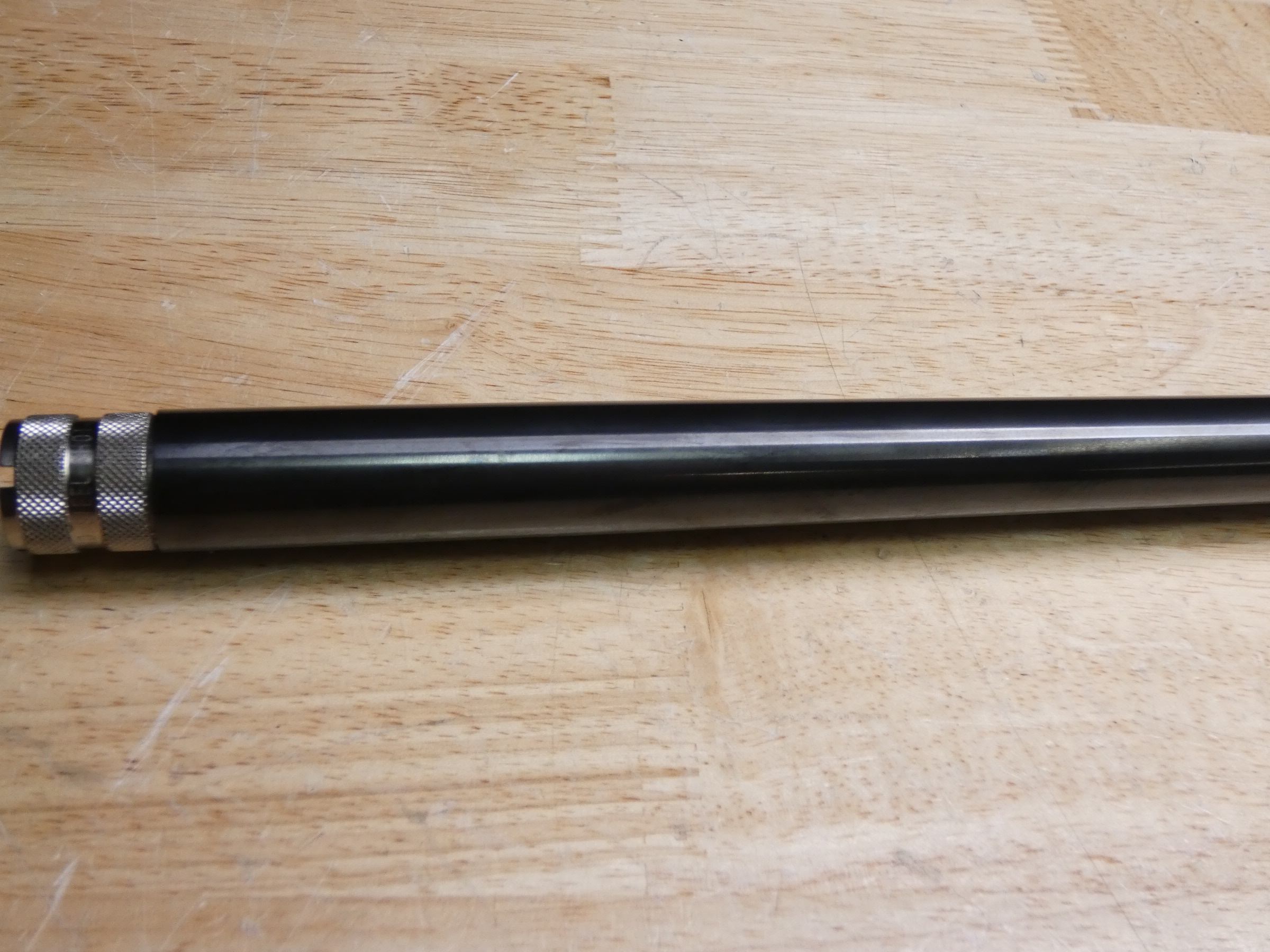 Benelli Super Sport - 20 Gauge - Supersport - 28IN BBL - Light Weight XLNT!-img-23