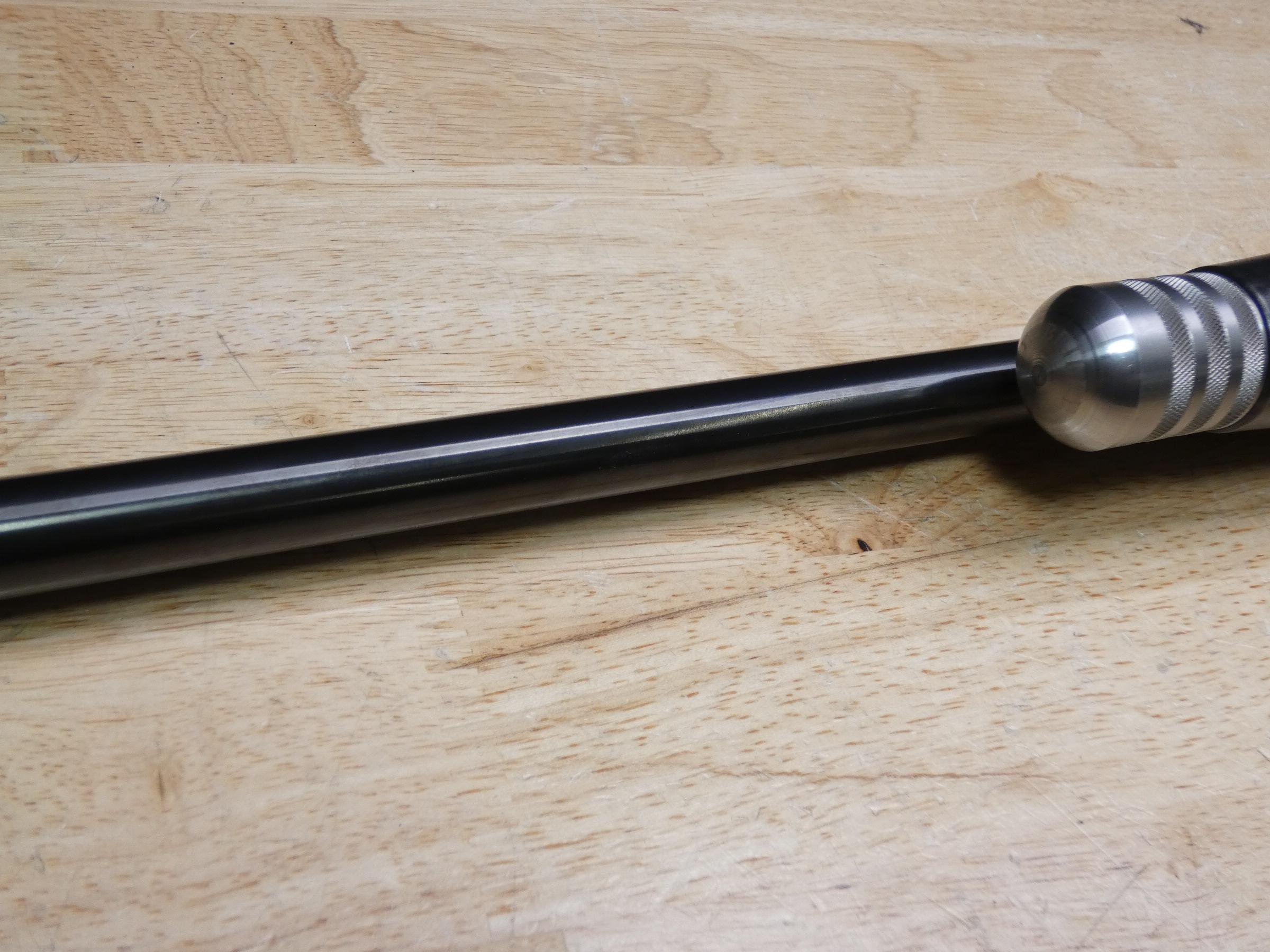 Benelli Super Sport - 20 Gauge - Supersport - 28IN BBL - Light Weight XLNT!-img-24