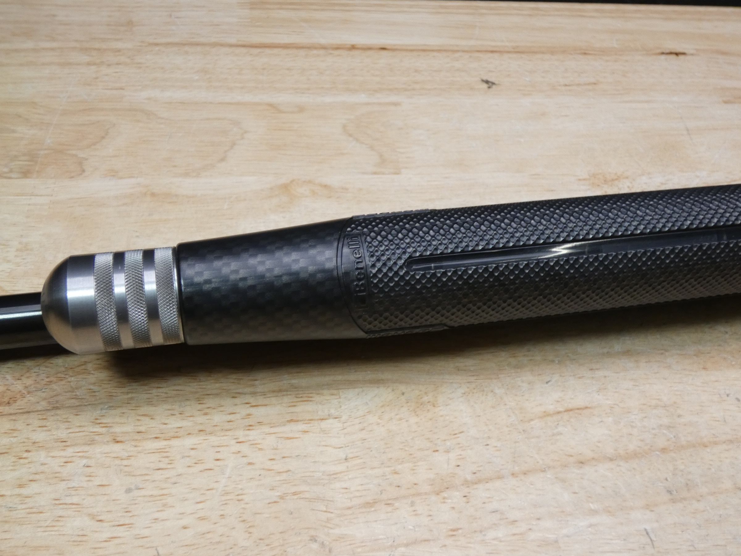 Benelli Super Sport - 20 Gauge - Supersport - 28IN BBL - Light Weight XLNT!-img-25