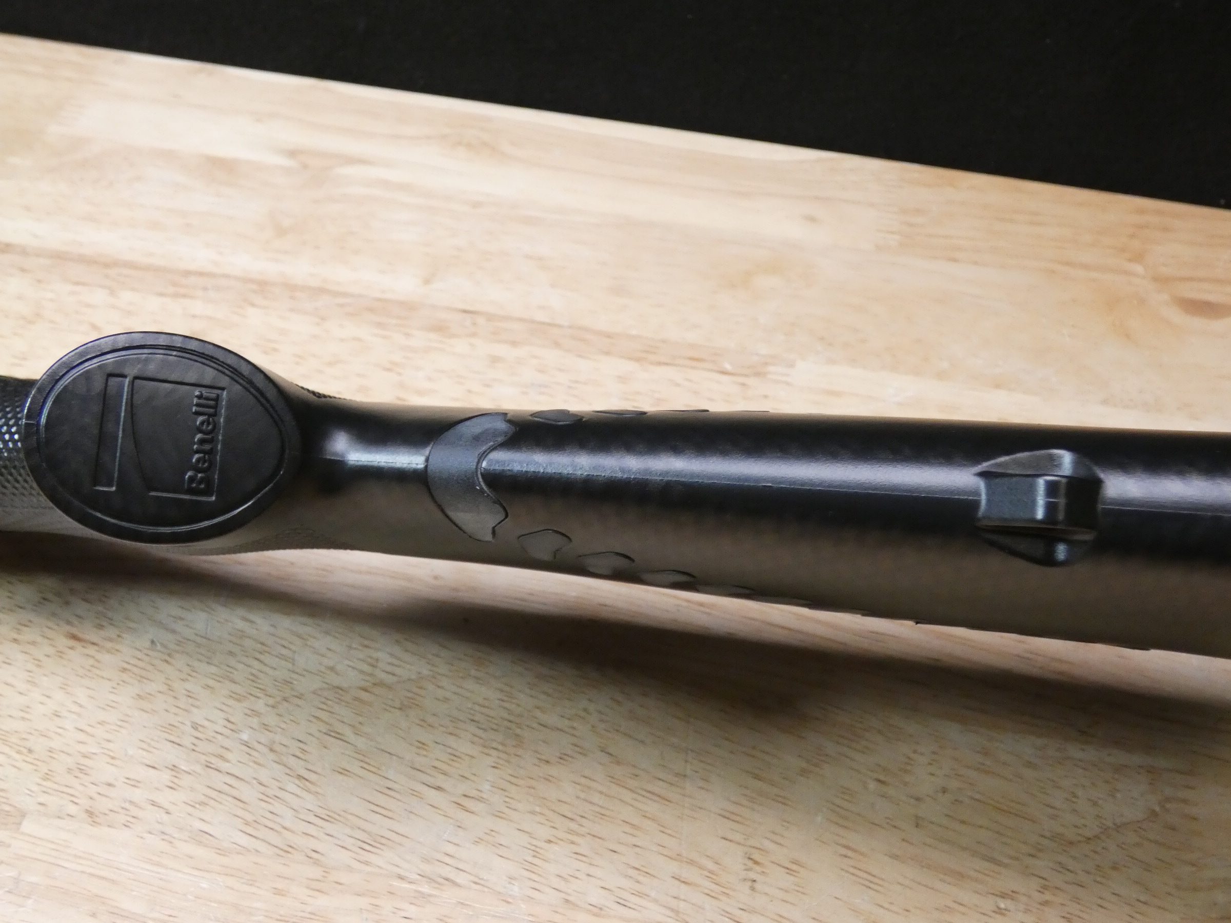 Benelli Super Sport - 20 Gauge - Supersport - 28IN BBL - Light Weight XLNT!-img-29