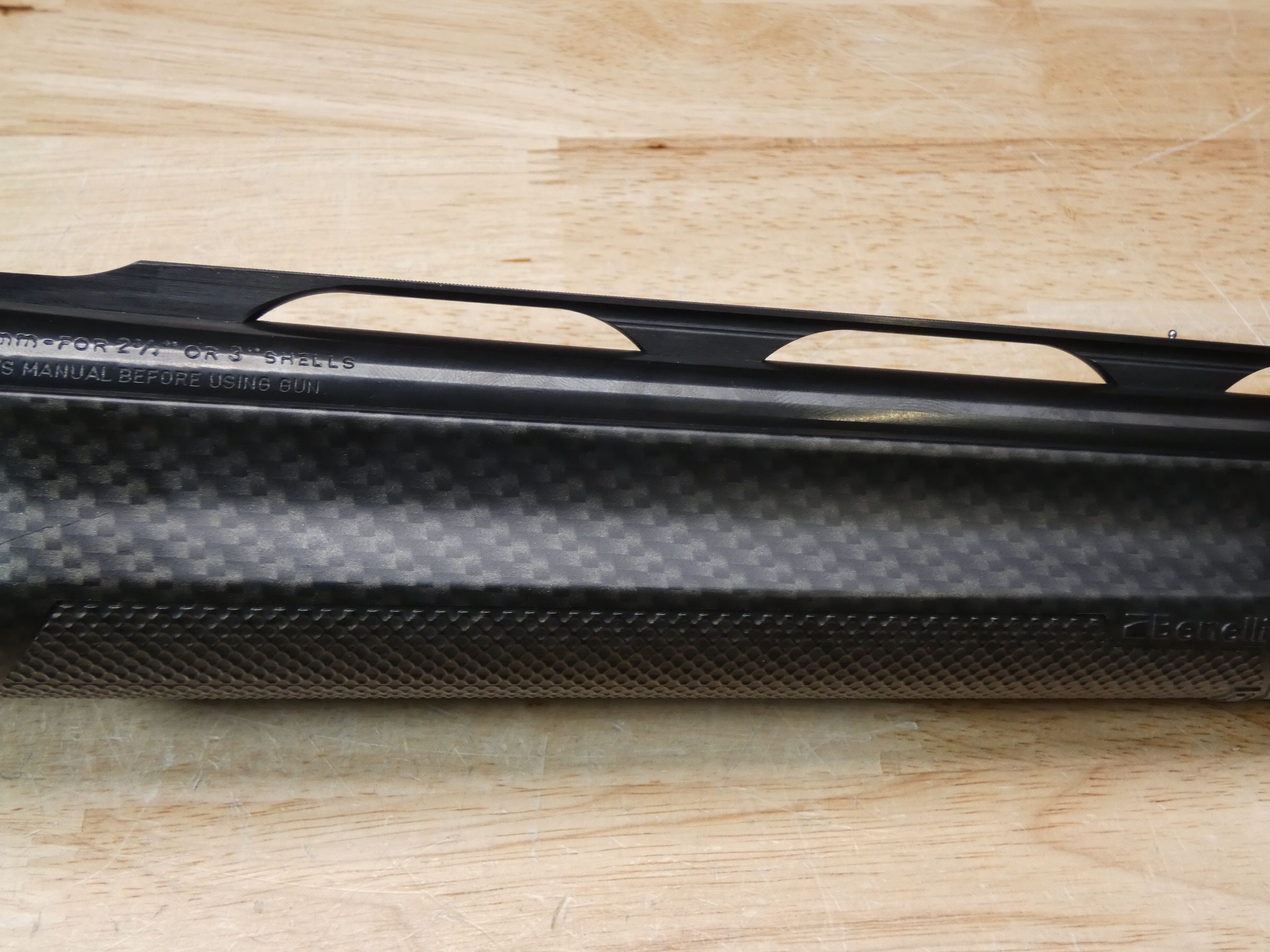 Benelli Super Sport - 20 Gauge - Supersport - 28IN BBL - Light Weight XLNT!-img-36