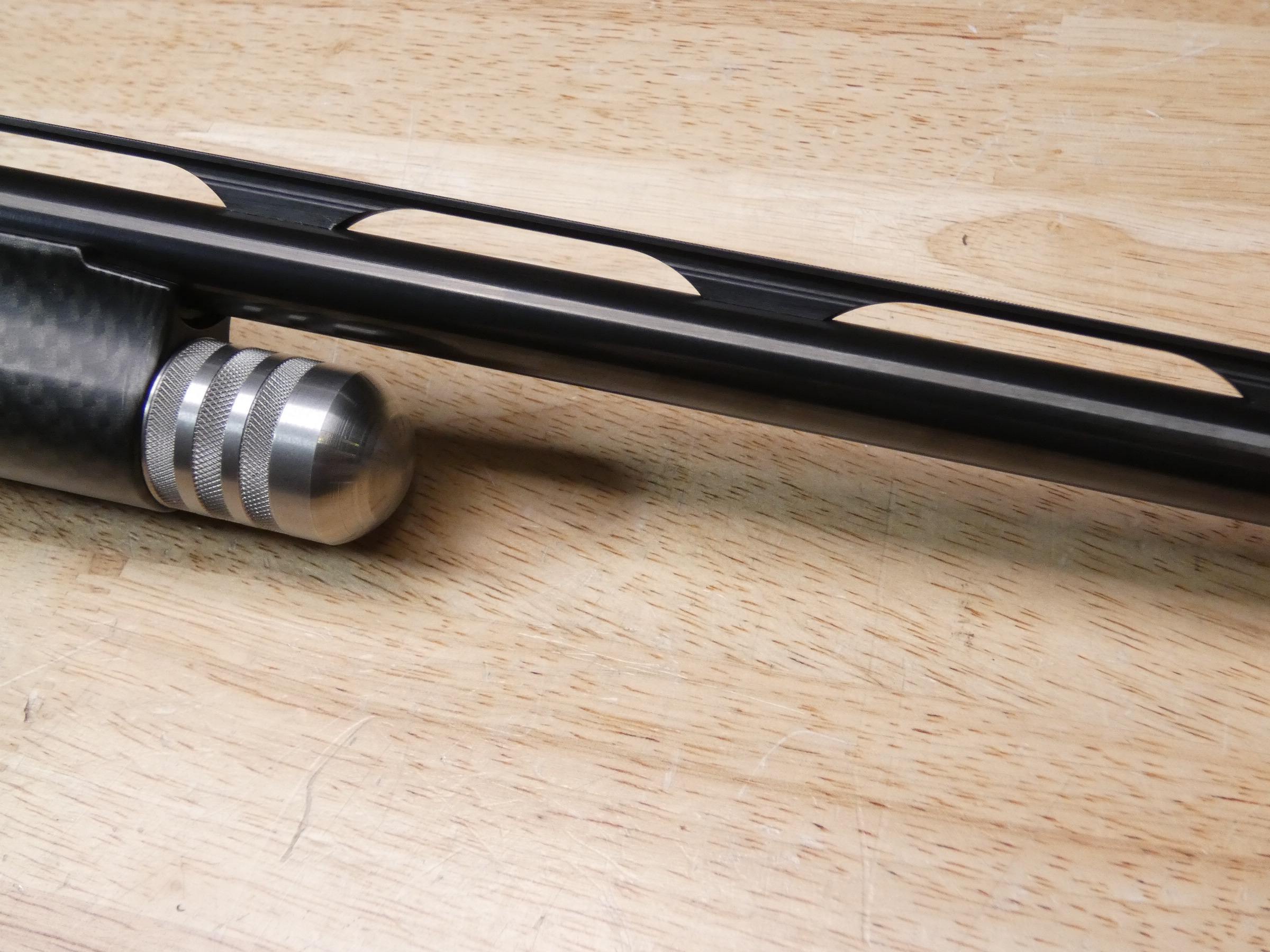 Benelli Super Sport - 20 Gauge - Supersport - 28IN BBL - Light Weight XLNT!-img-38