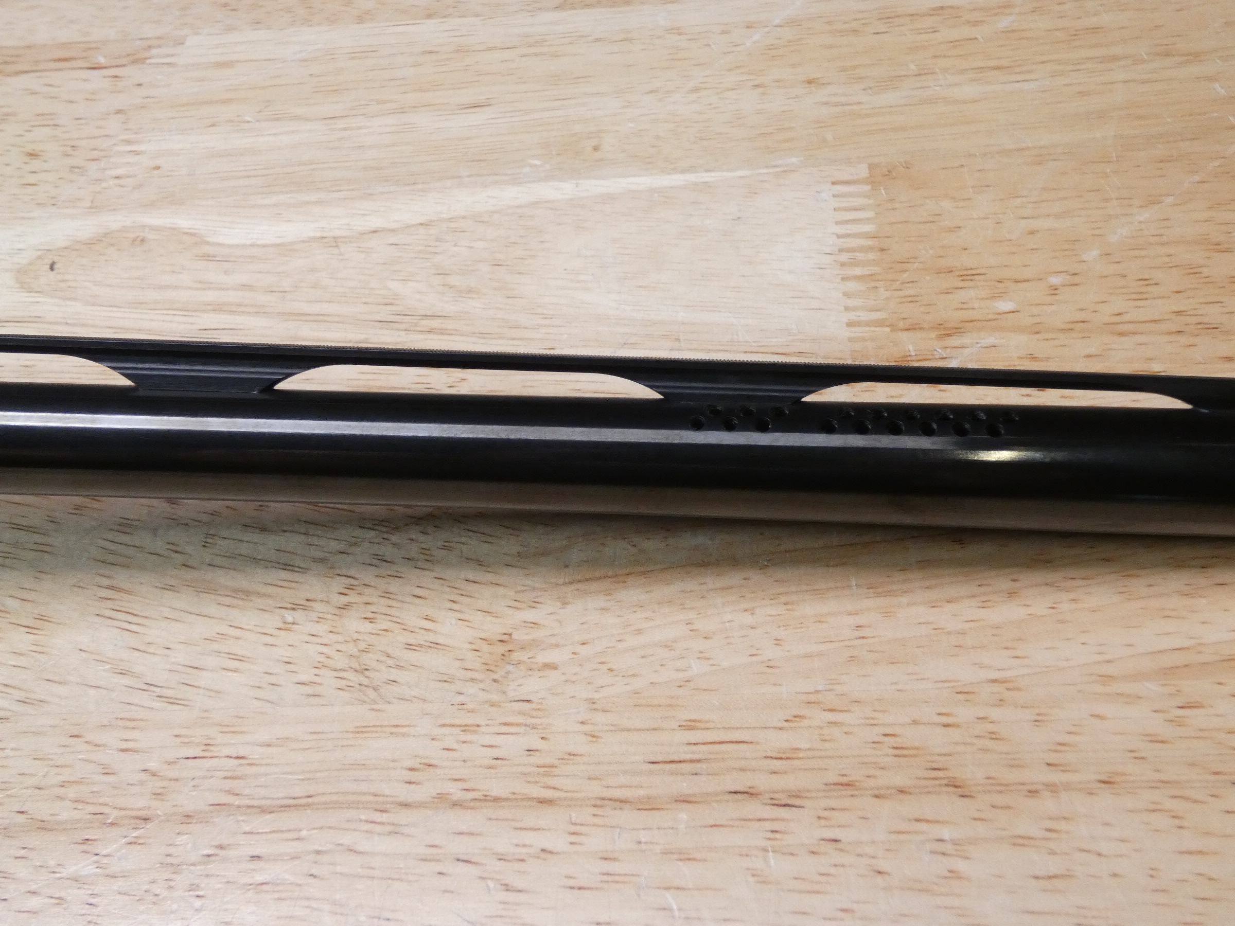 Benelli Super Sport - 20 Gauge - Supersport - 28IN BBL - Light Weight XLNT!-img-39
