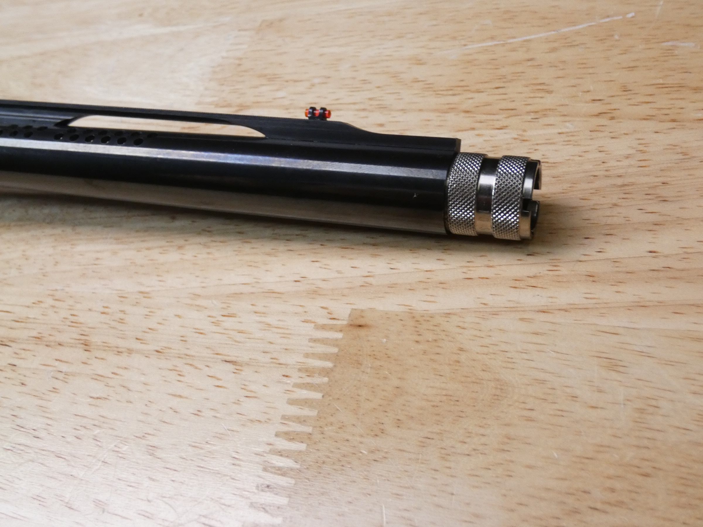 Benelli Super Sport - 20 Gauge - Supersport - 28IN BBL - Light Weight XLNT!-img-40