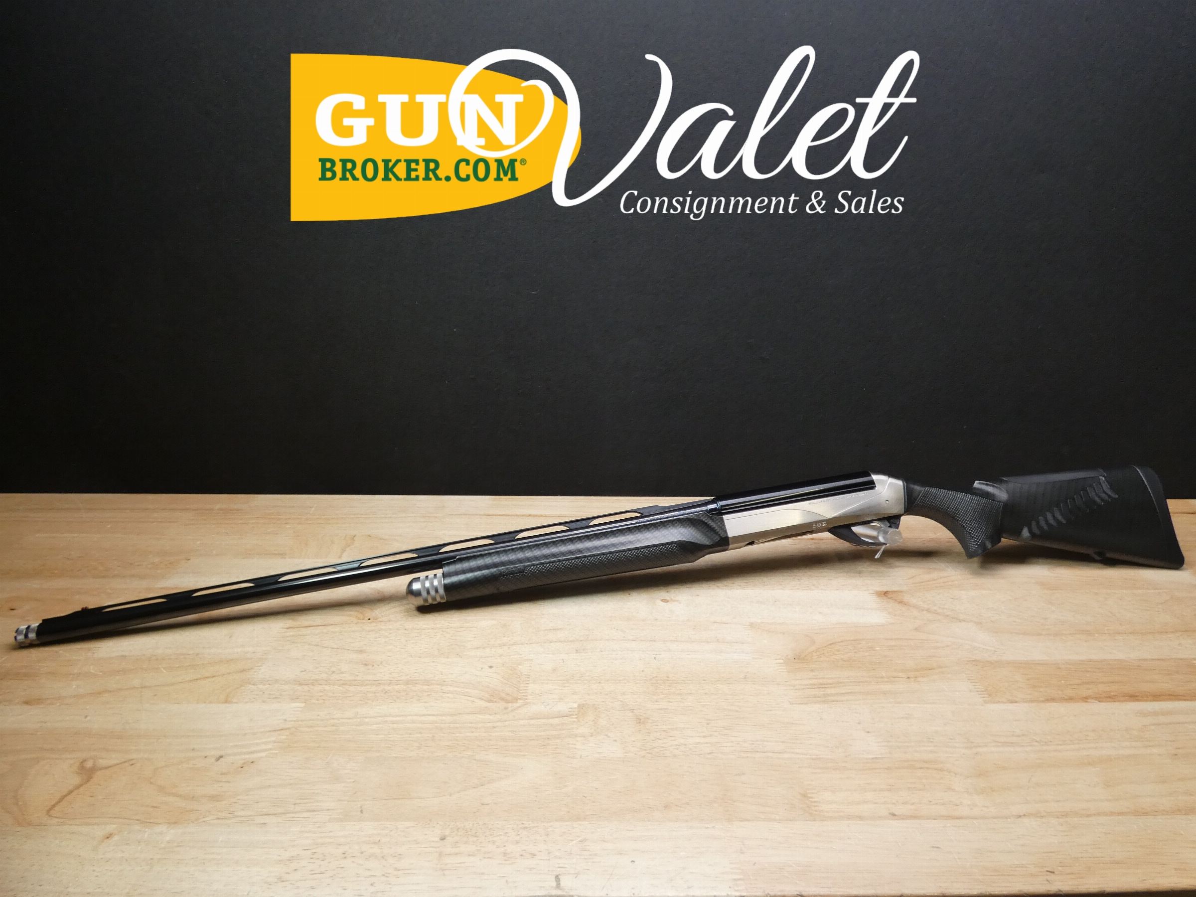 Benelli Super Sport - 20 Gauge - Supersport - 28IN BBL - Light Weight XLNT!-img-0