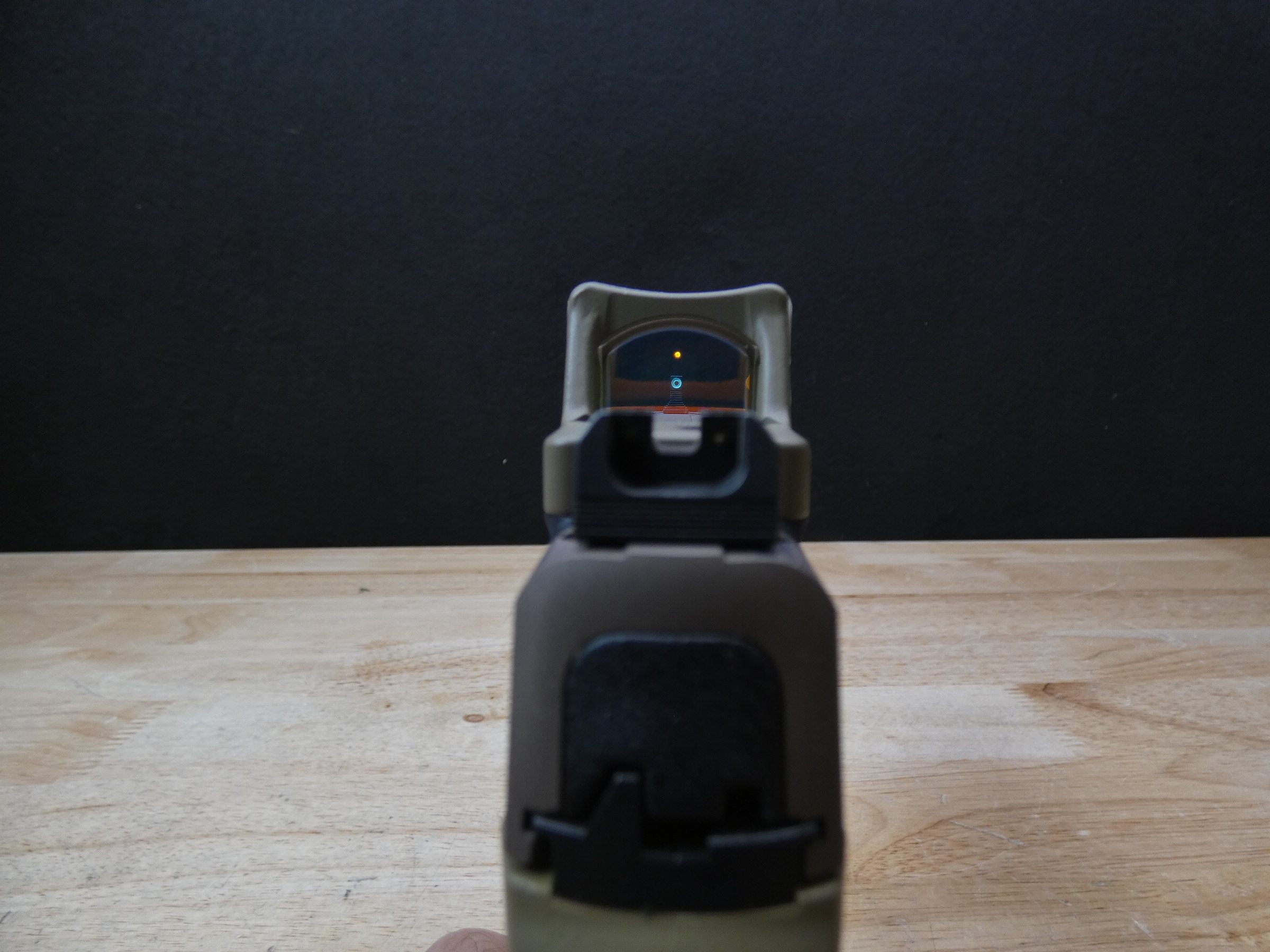 FN 509 Tactical - 9mm - w/ Trijicon RMR & Threaded BBL - FN509 - 509T-img-33