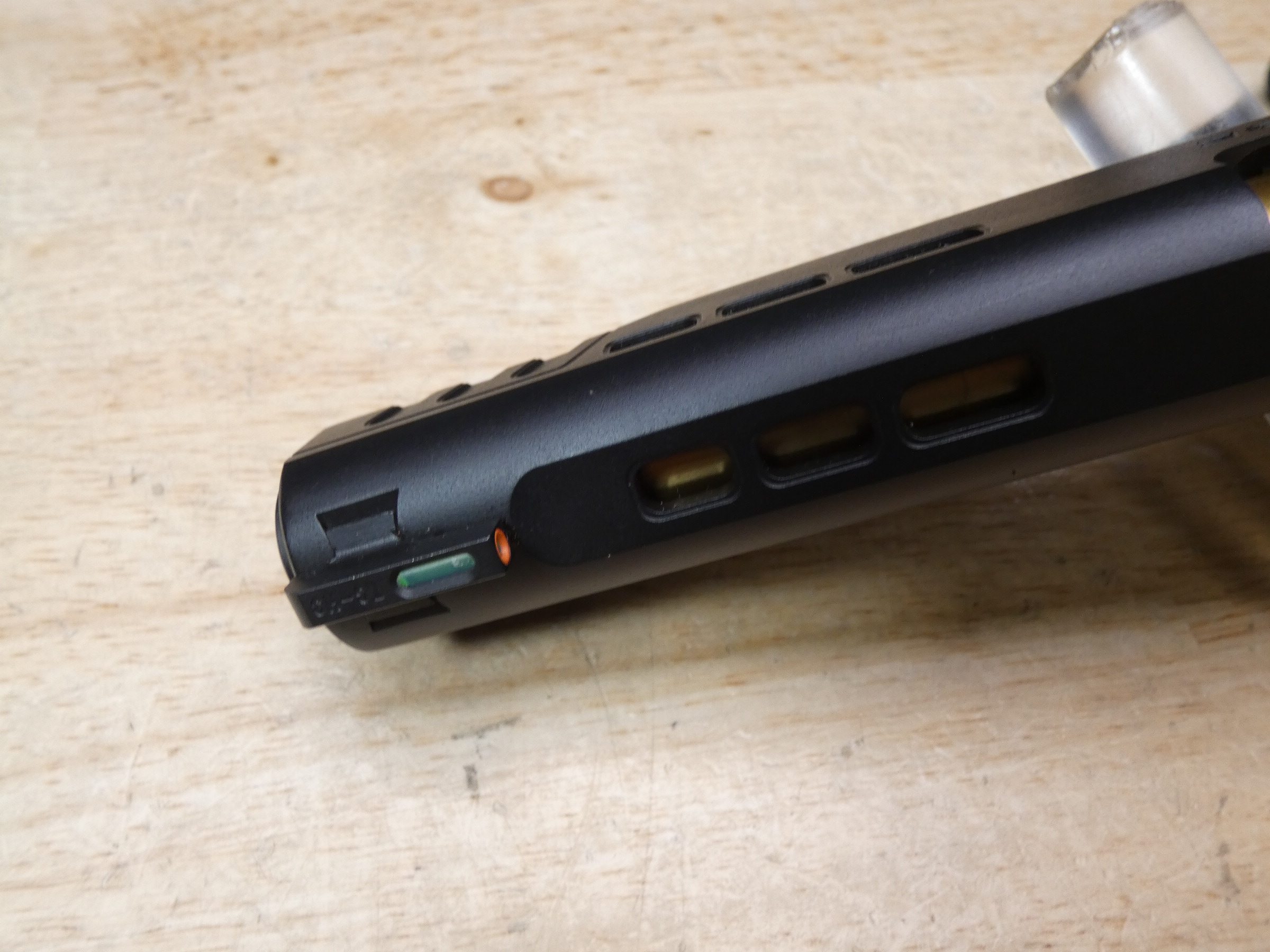 Kimber Rapide DN 1911 - 10mm - M1911 - XLNT w/ OG Case & MORE-img-10