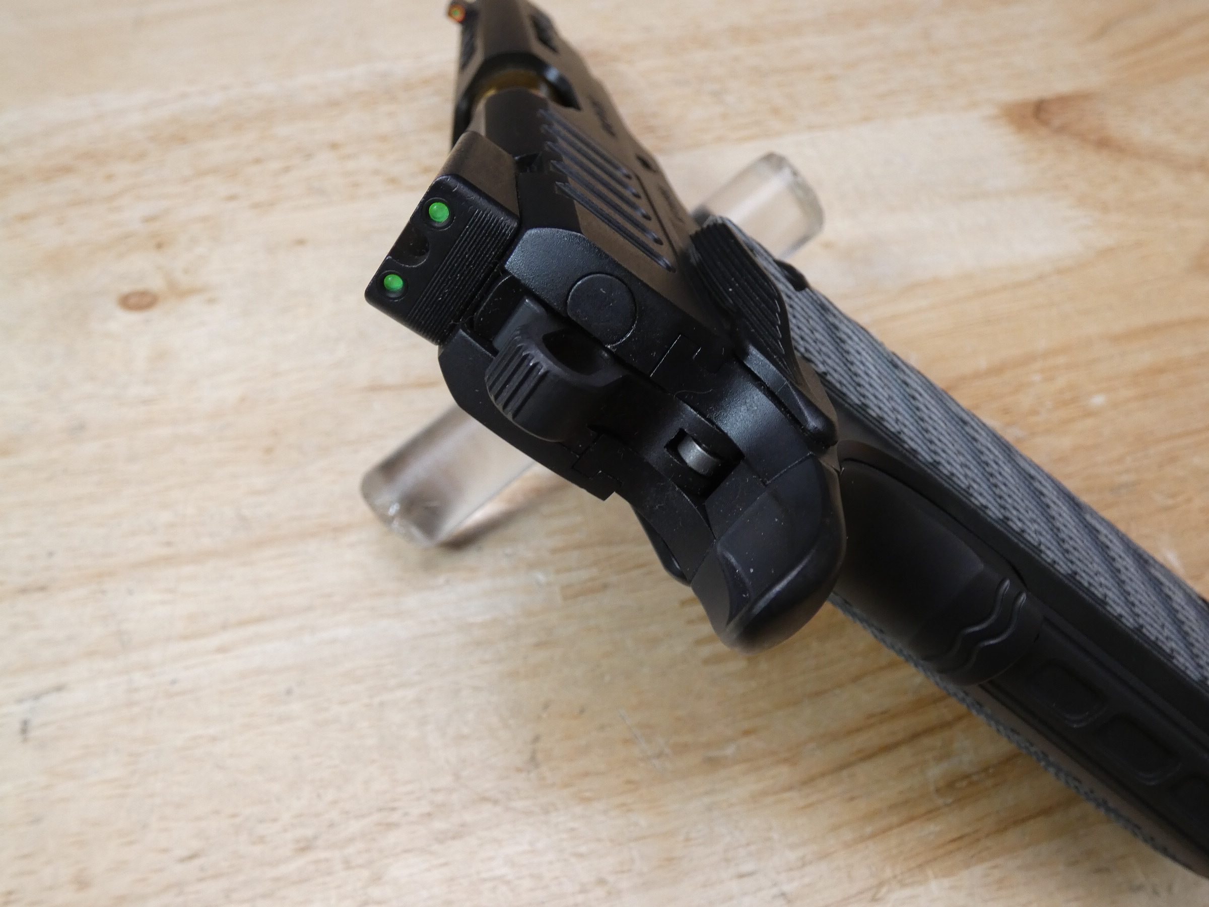 Kimber Rapide DN 1911 - 10mm - M1911 - XLNT w/ OG Case & MORE-img-13