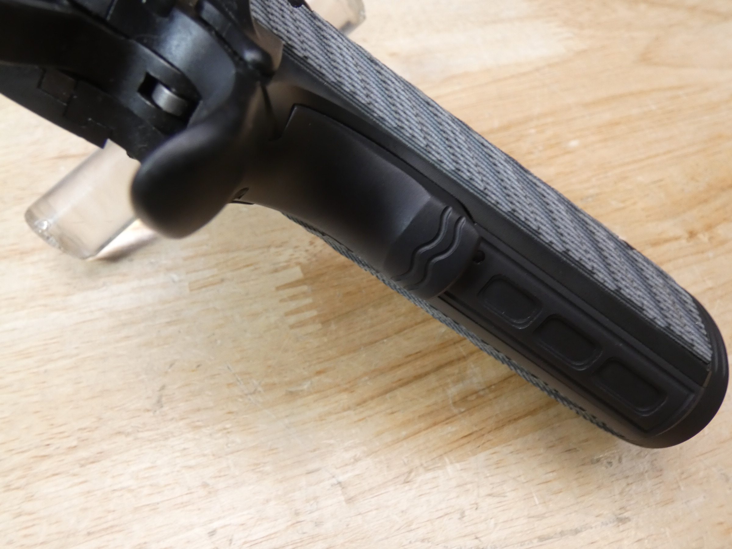 Kimber Rapide DN 1911 - 10mm - M1911 - XLNT w/ OG Case & MORE-img-14
