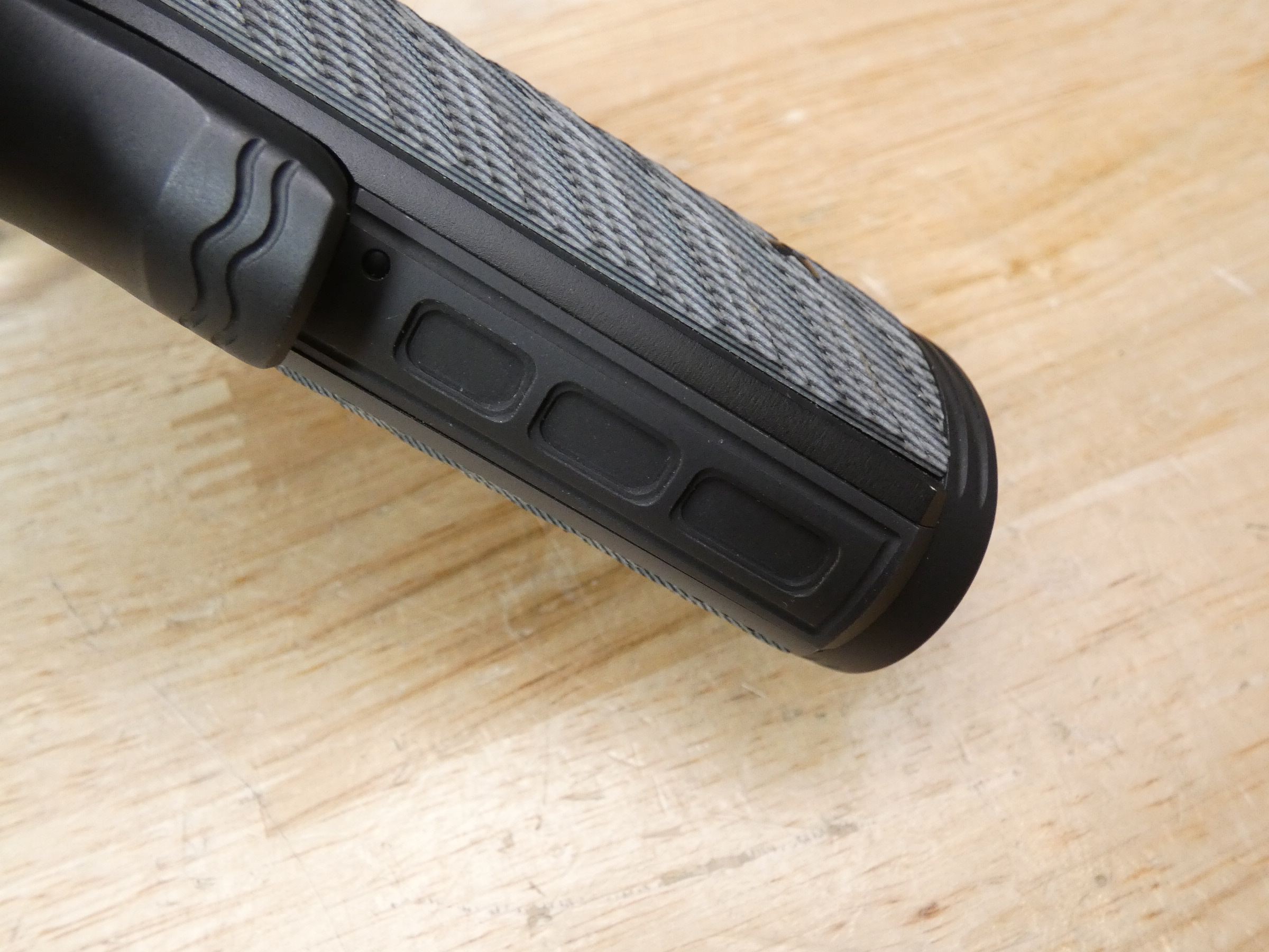 Kimber Rapide DN 1911 - 10mm - M1911 - XLNT w/ OG Case & MORE-img-15