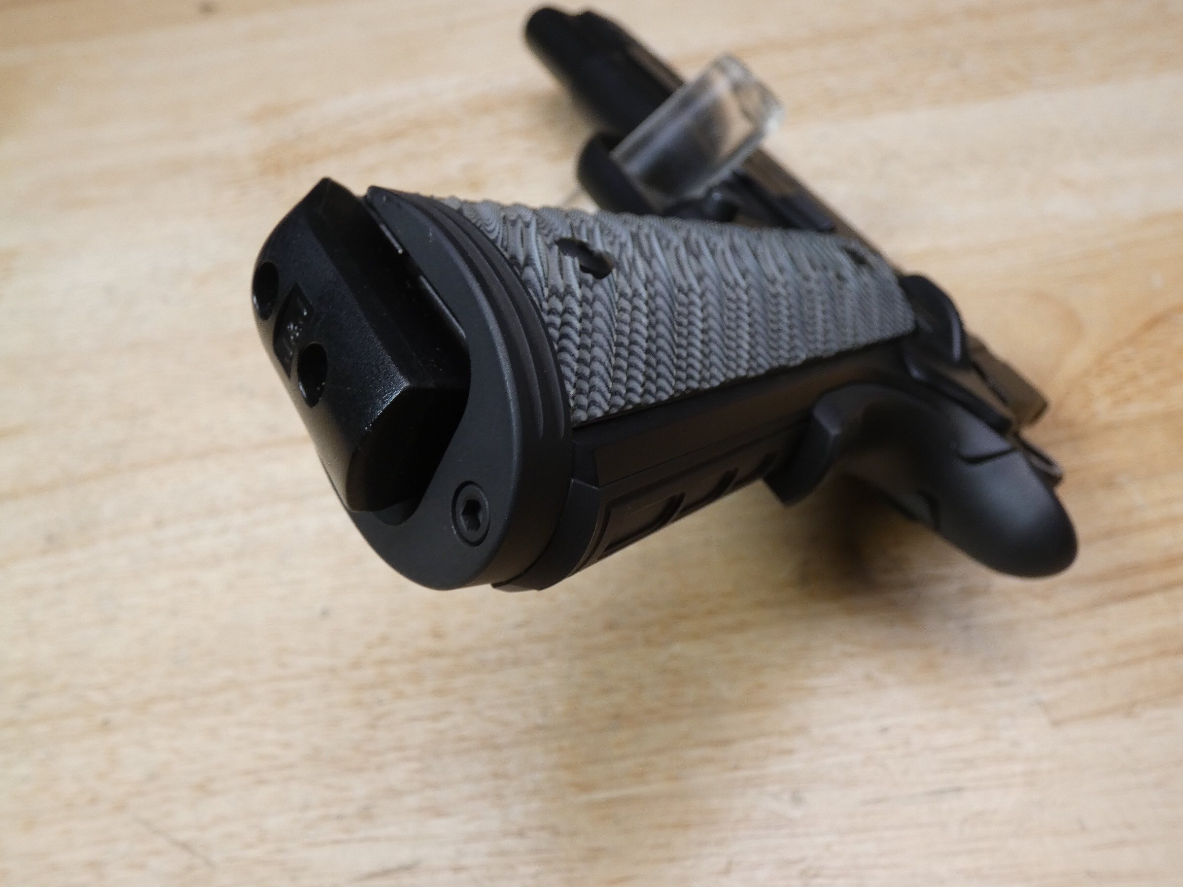 Kimber Rapide DN 1911 - 10mm - M1911 - XLNT w/ OG Case & MORE-img-21