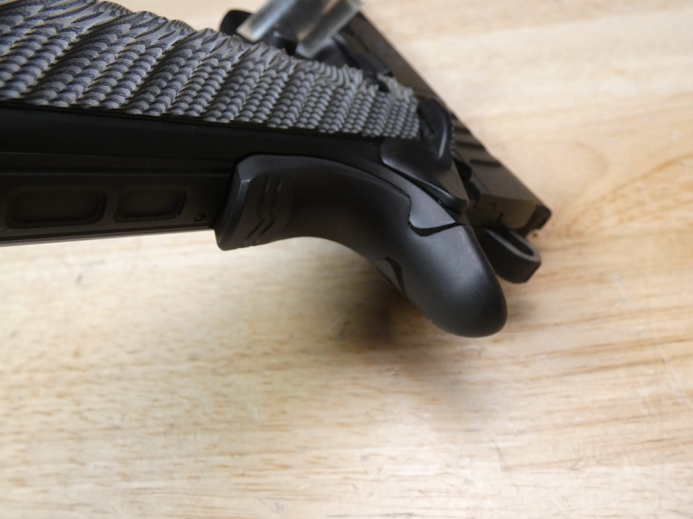 Kimber Rapide DN 1911 - 10mm - M1911 - XLNT w/ OG Case & MORE-img-22