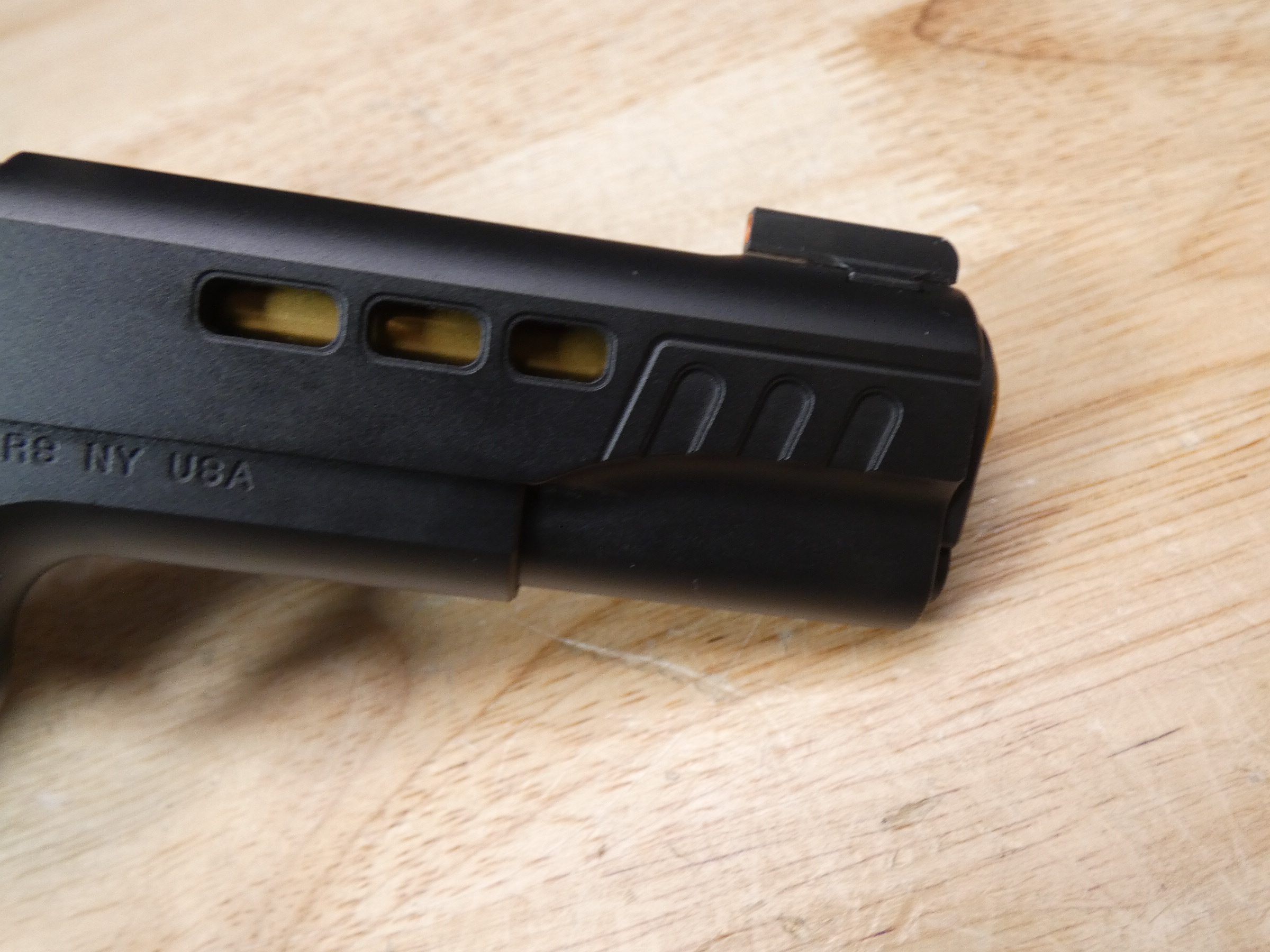 Kimber Rapide DN 1911 - 10mm - M1911 - XLNT w/ OG Case & MORE-img-29