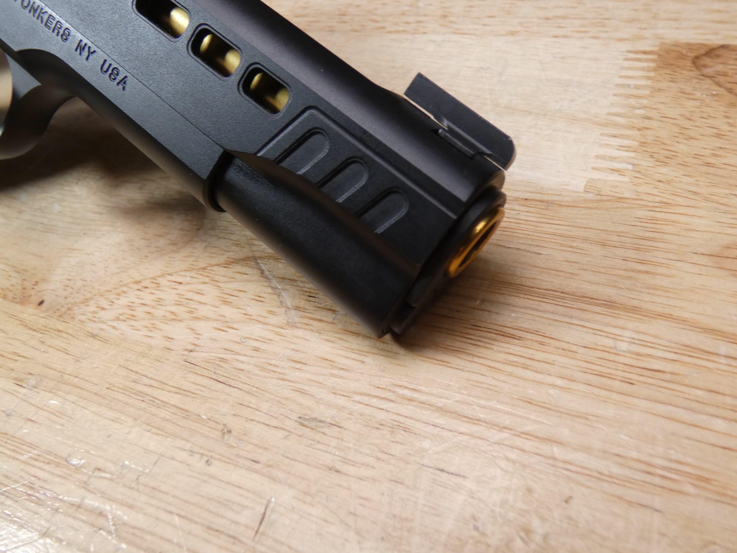 Kimber Rapide DN 1911 - 10mm - M1911 - XLNT w/ OG Case & MORE-img-30
