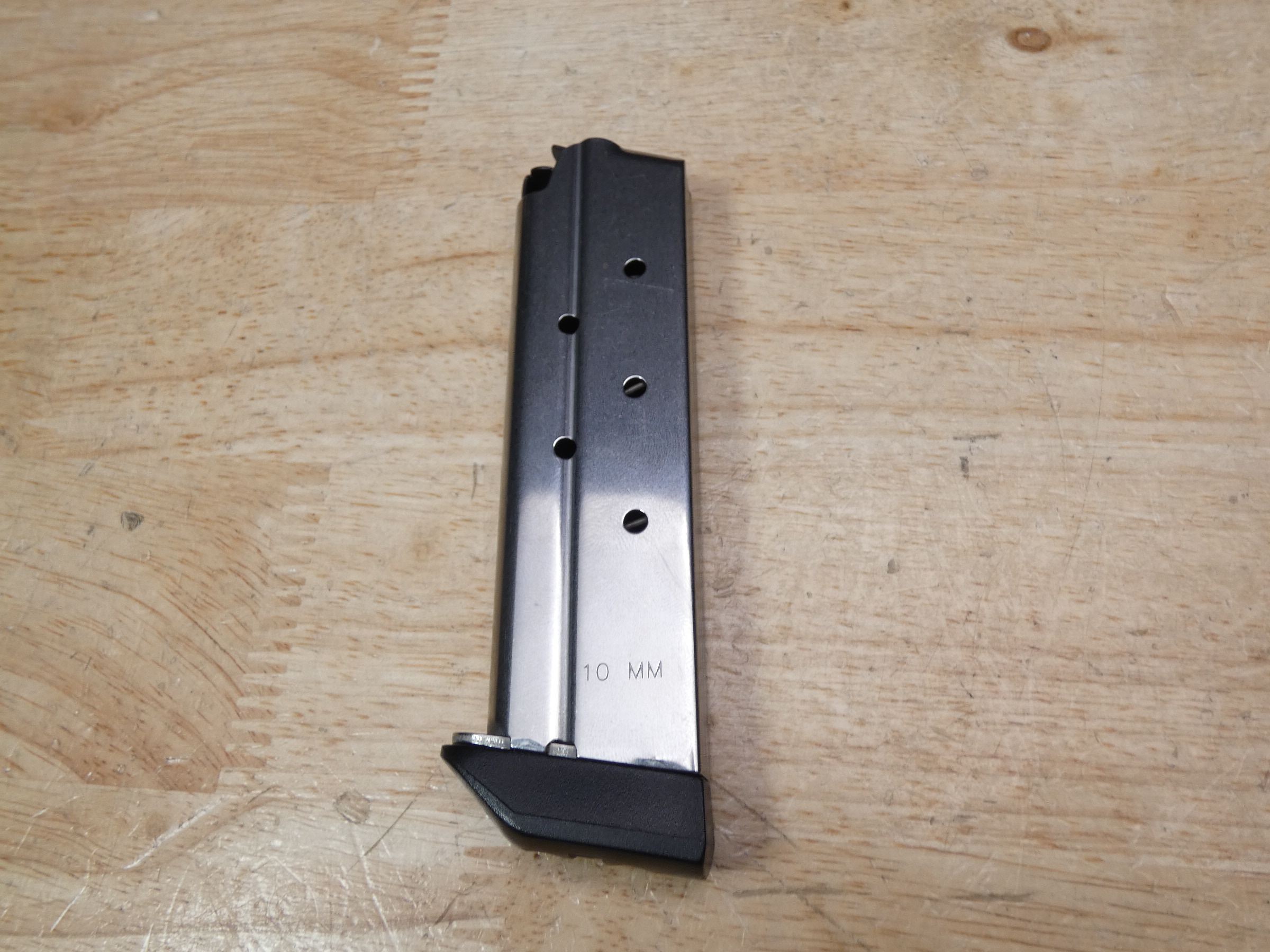 Kimber Rapide DN 1911 - 10mm - M1911 - XLNT w/ OG Case & MORE-img-33