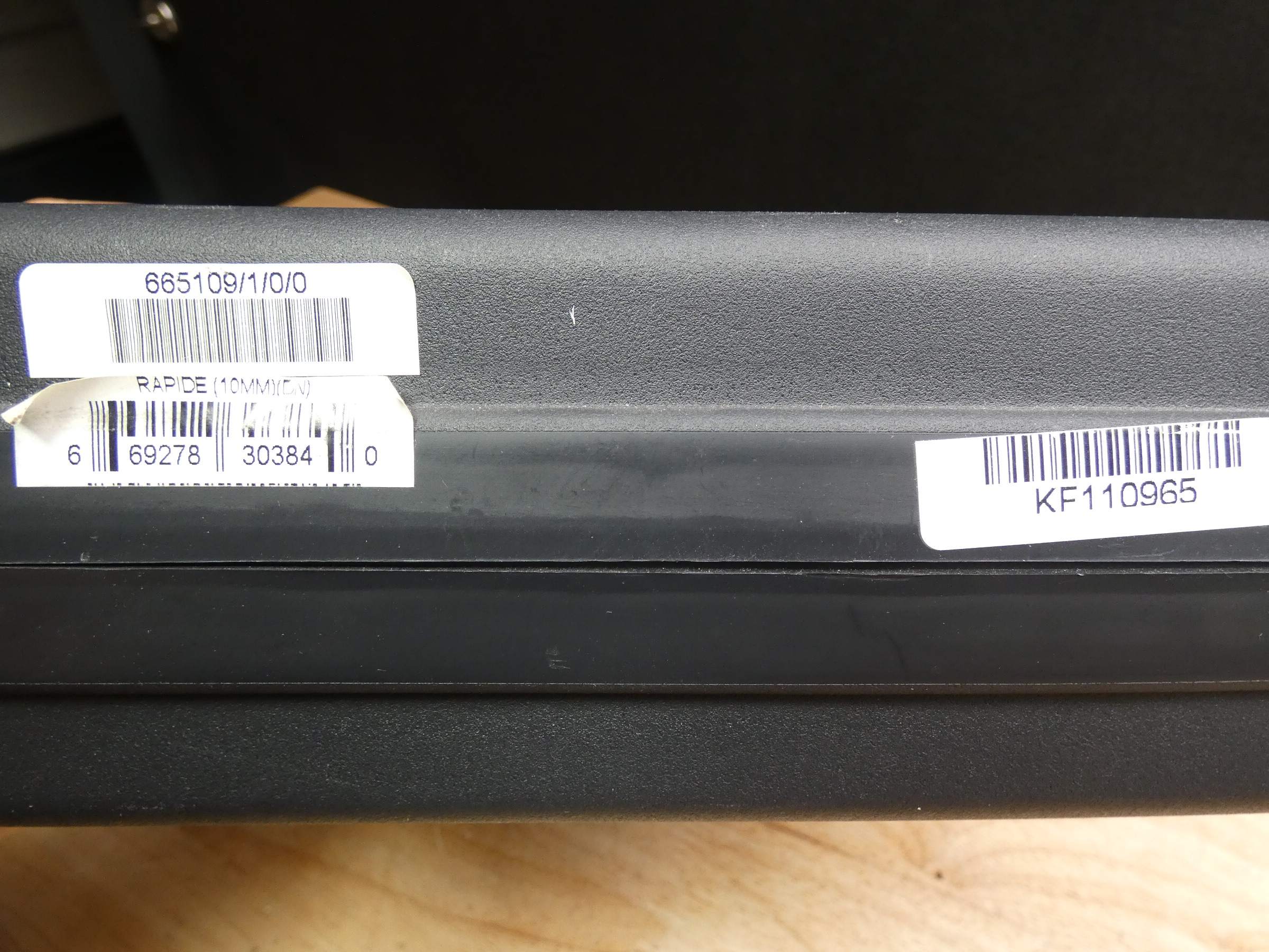 Kimber Rapide DN 1911 - 10mm - M1911 - XLNT w/ OG Case & MORE-img-36