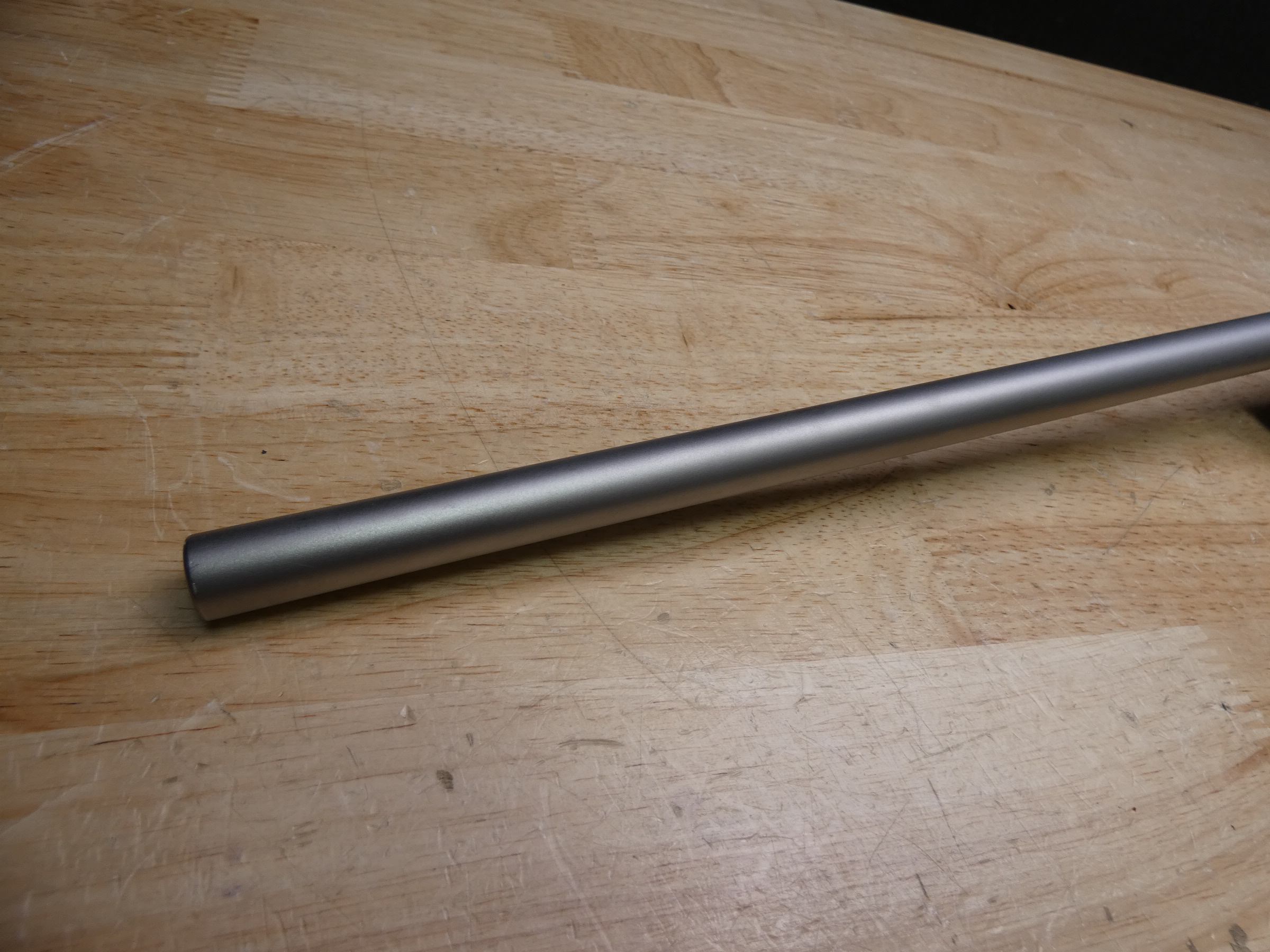 Kimber 84M Montana - .308 Win - Scope Mounts - Stainless-img-2