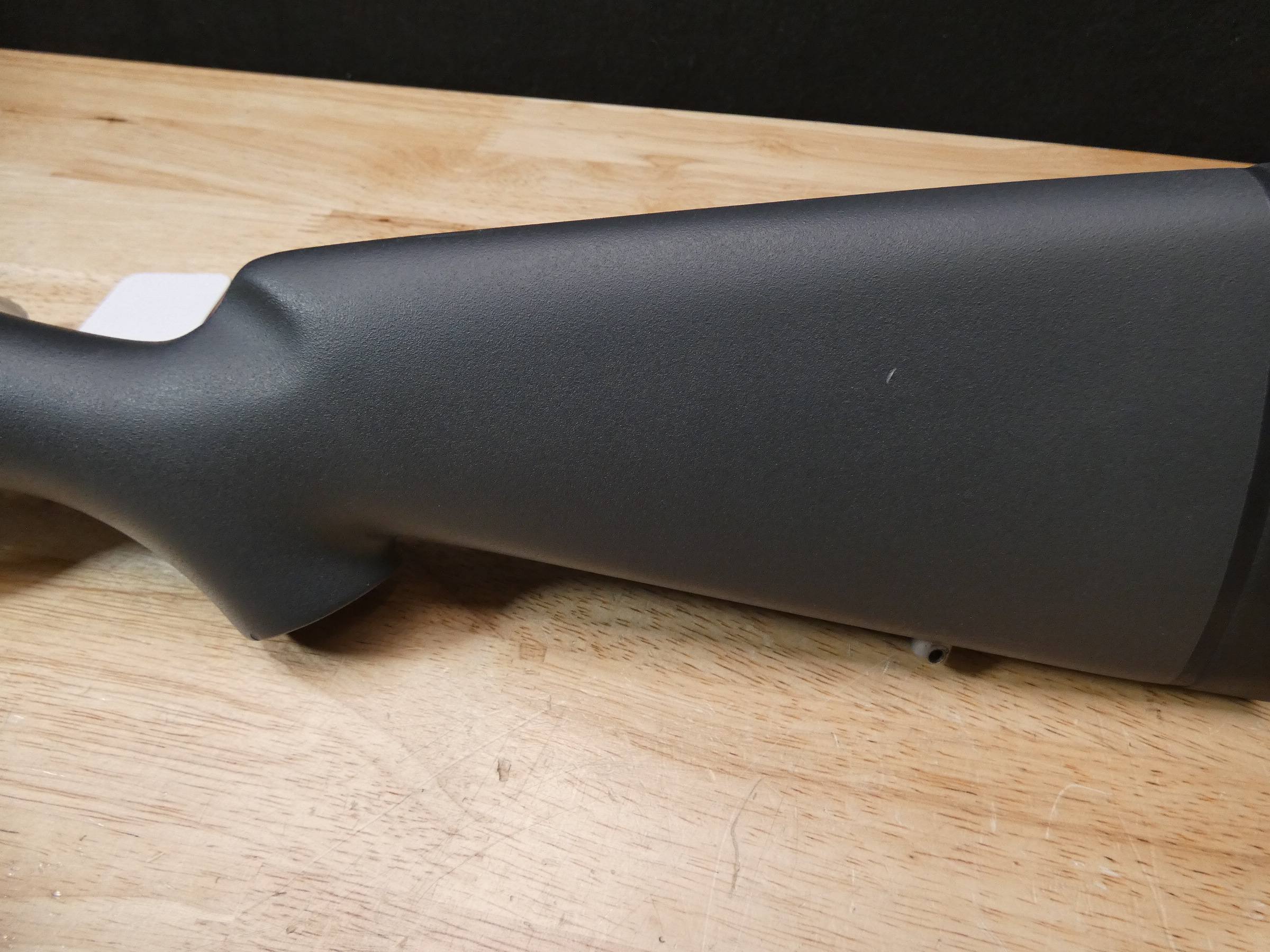 Kimber 84M Montana - .308 Win - Scope Mounts - Stainless-img-9