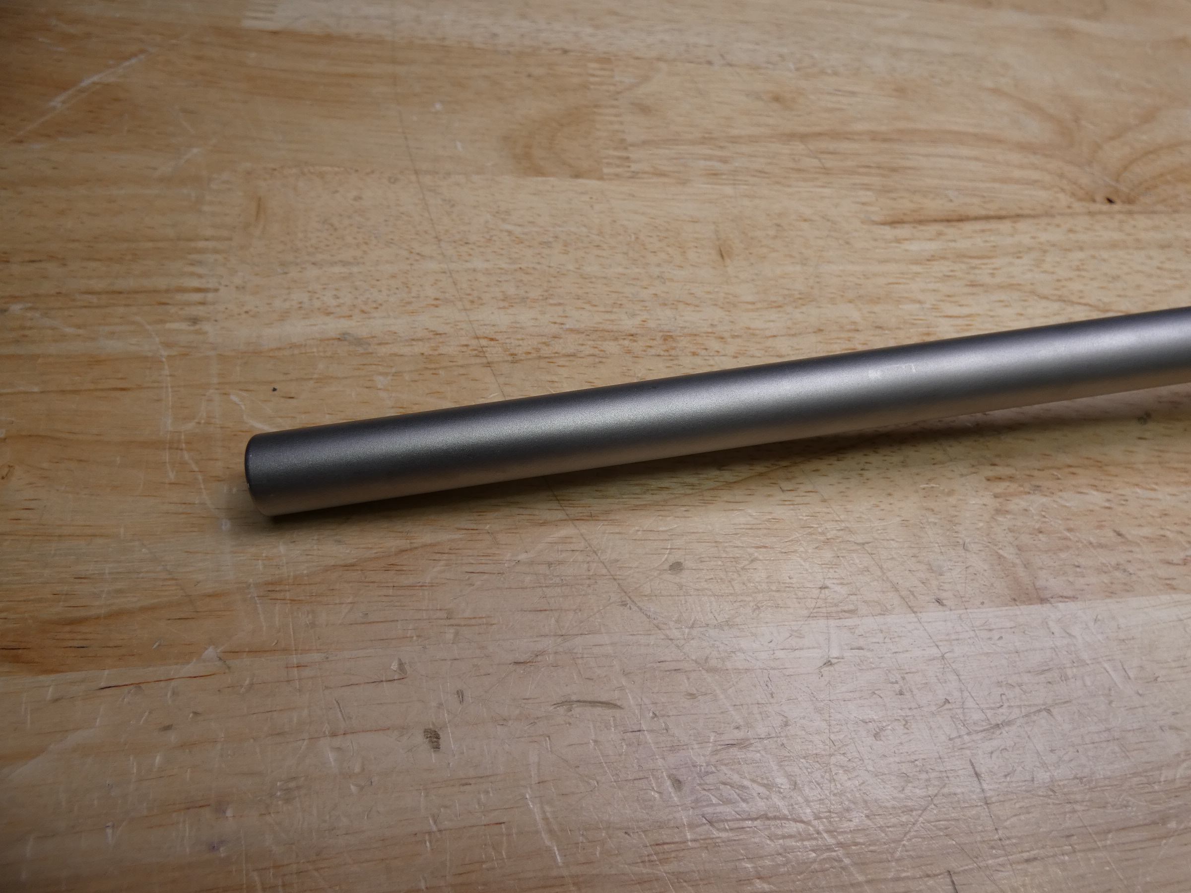 Kimber 84M Montana - .308 Win - Scope Mounts - Stainless-img-11
