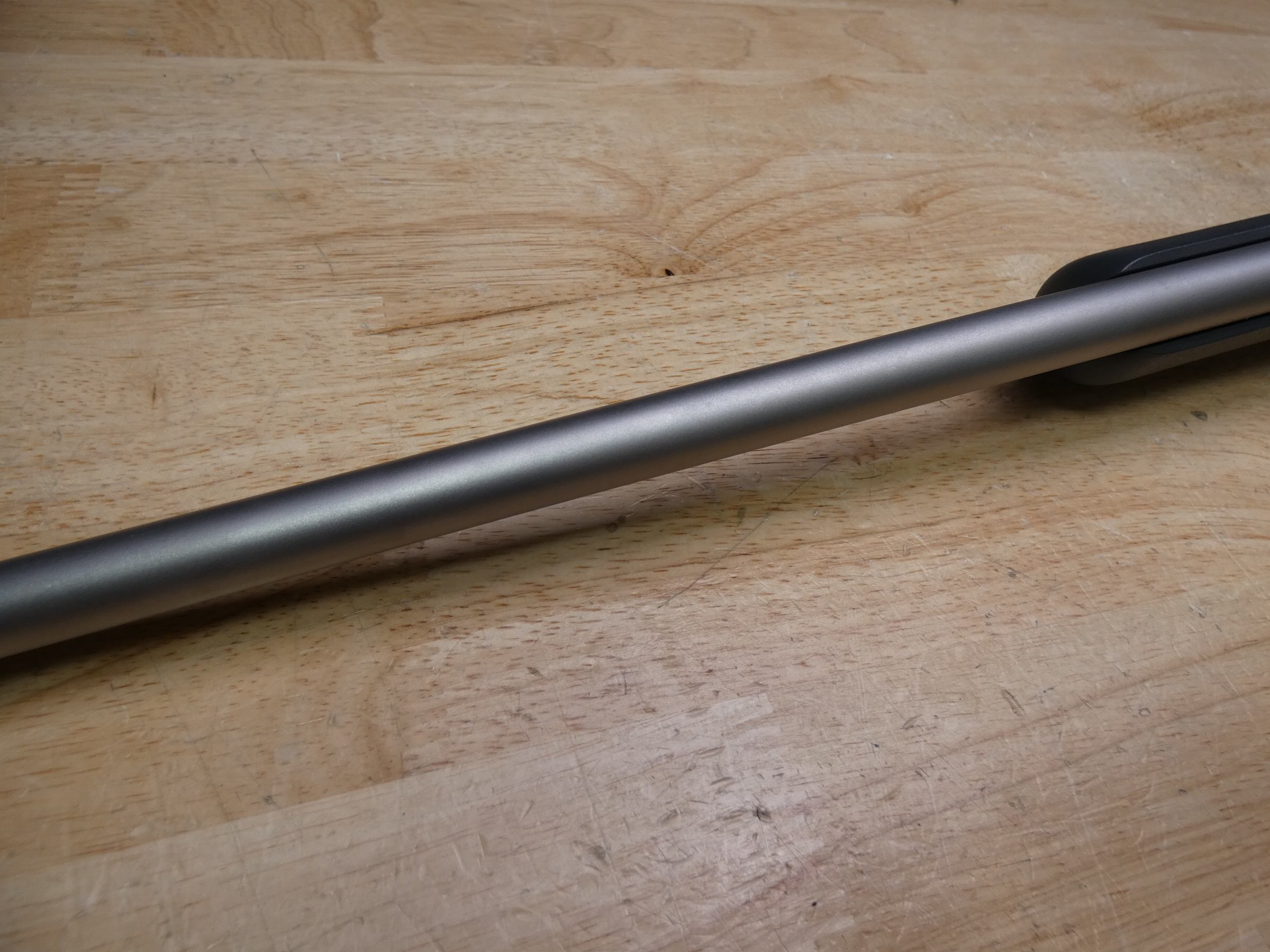 Kimber 84M Montana - .308 Win - Scope Mounts - Stainless-img-12