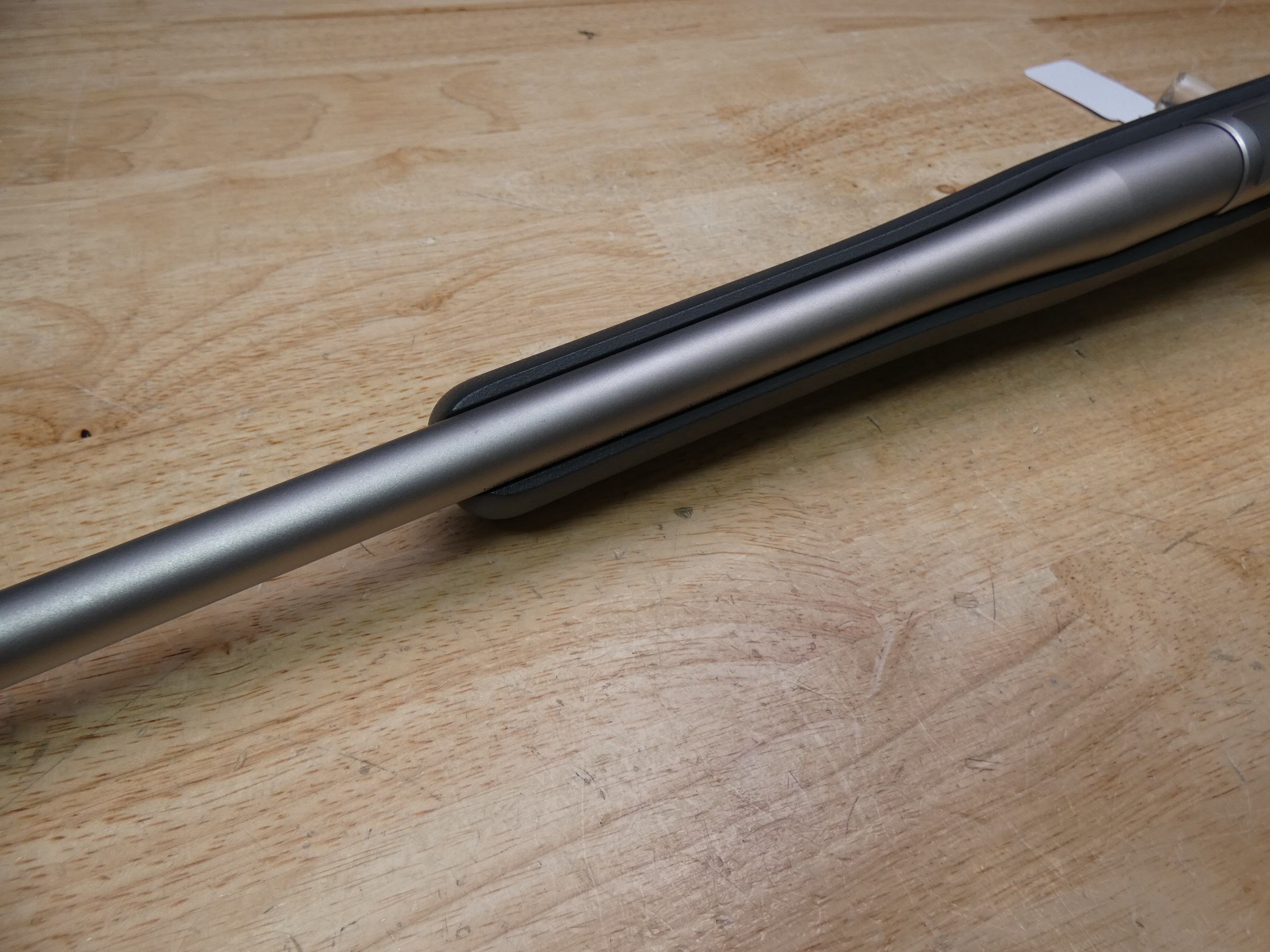 Kimber 84M Montana - .308 Win - Scope Mounts - Stainless-img-13