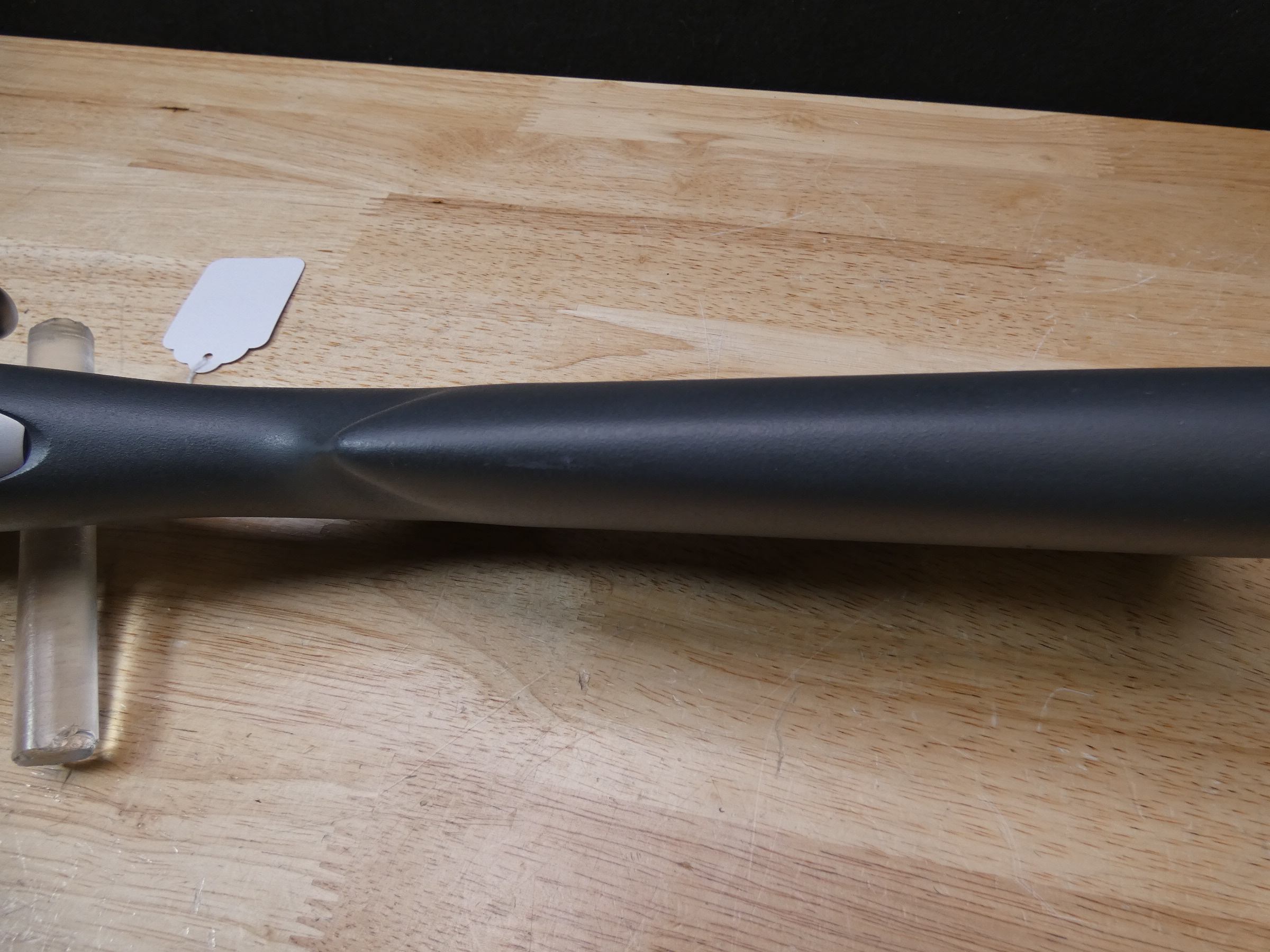 Kimber 84M Montana - .308 Win - Scope Mounts - Stainless-img-17