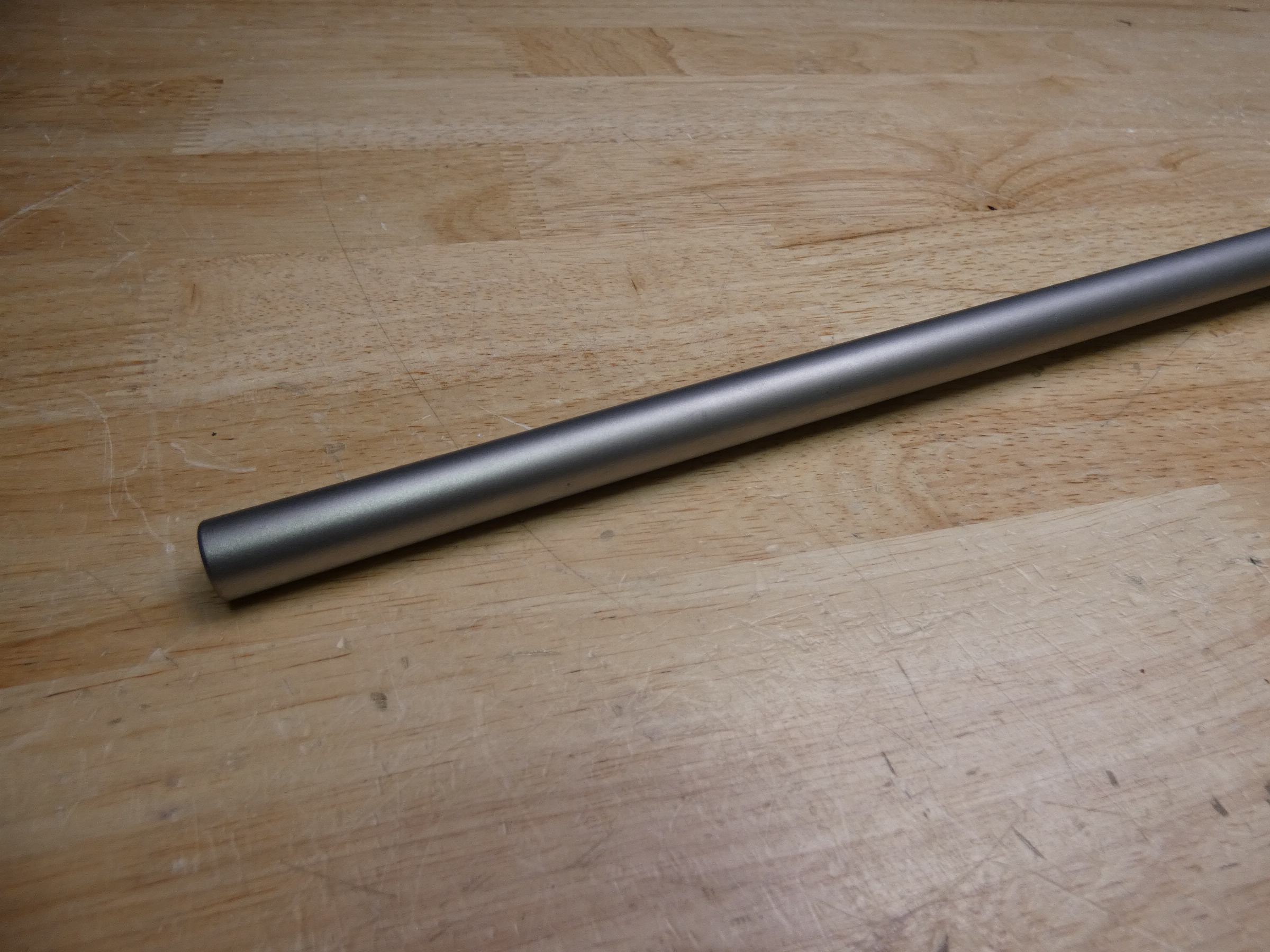 Kimber 84M Montana - .308 Win - Scope Mounts - Stainless-img-19