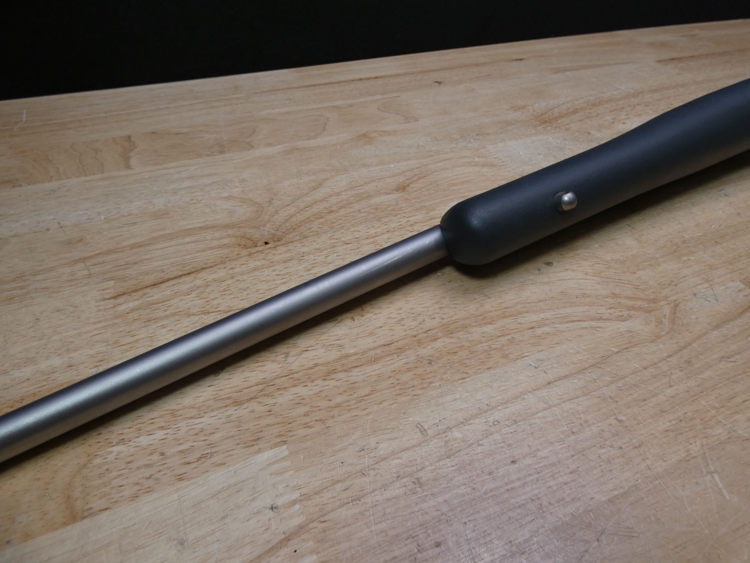 Kimber 84M Montana - .308 Win - Scope Mounts - Stainless-img-20