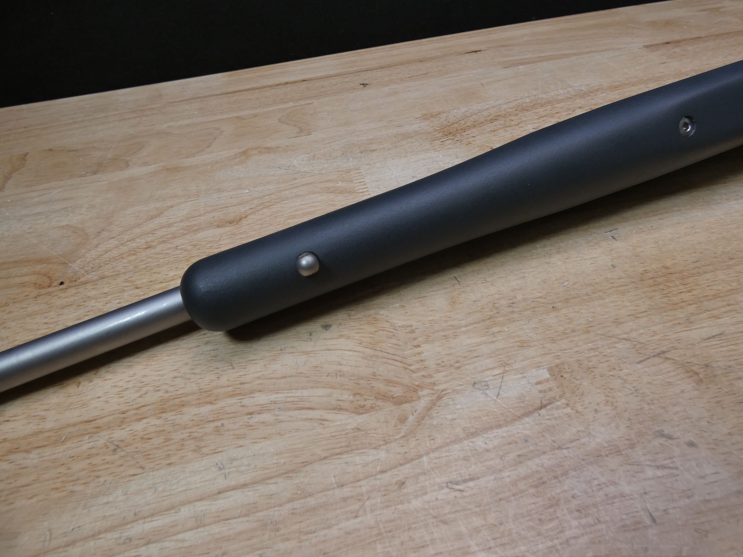 Kimber 84M Montana - .308 Win - Scope Mounts - Stainless-img-21