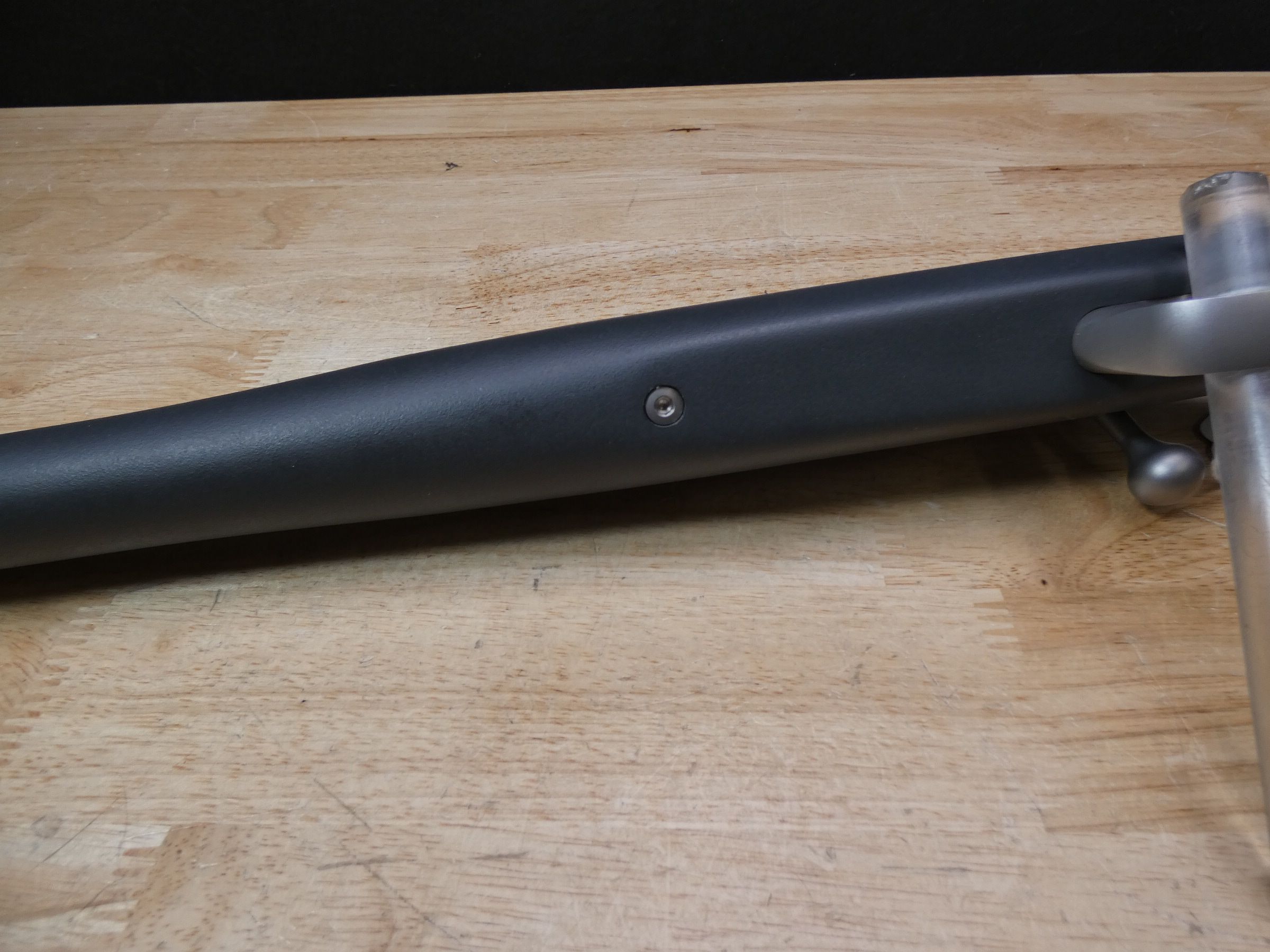 Kimber 84M Montana - .308 Win - Scope Mounts - Stainless-img-22