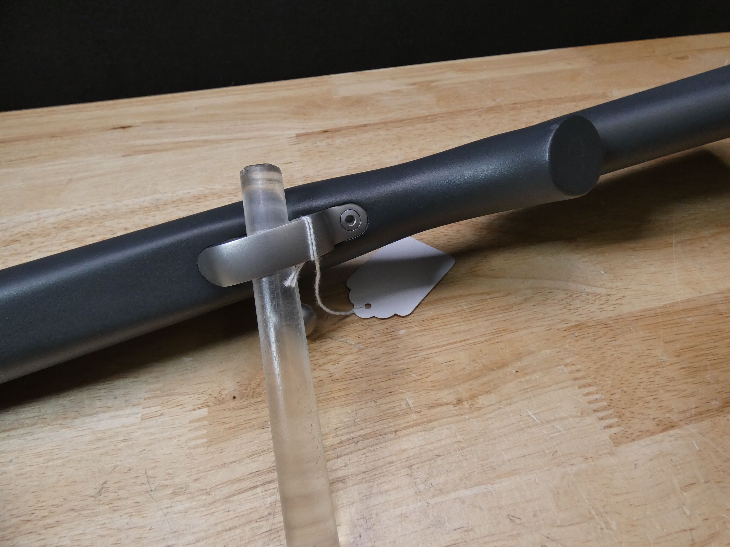 Kimber 84M Montana - .308 Win - Scope Mounts - Stainless-img-23