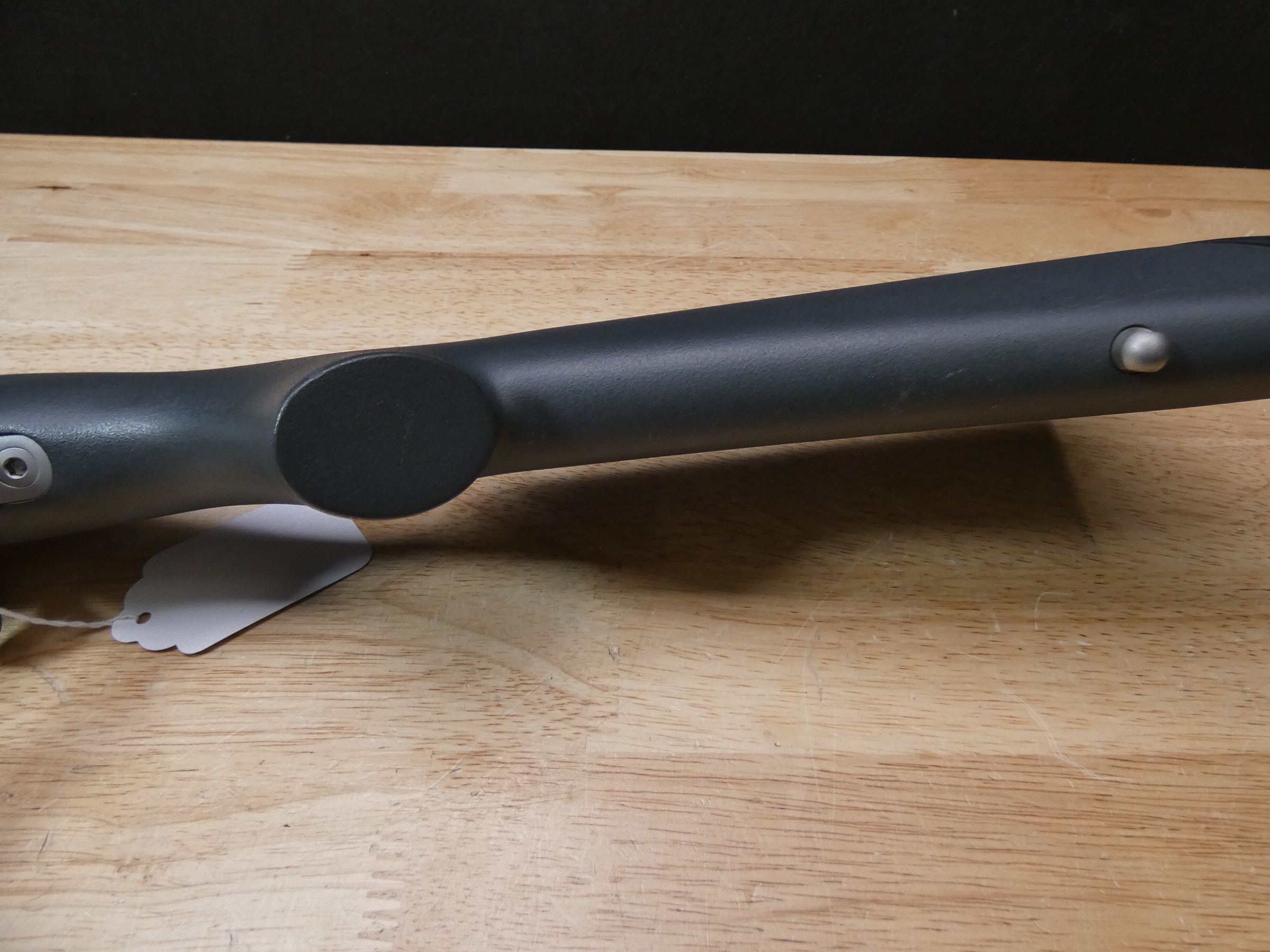 Kimber 84M Montana - .308 Win - Scope Mounts - Stainless-img-24