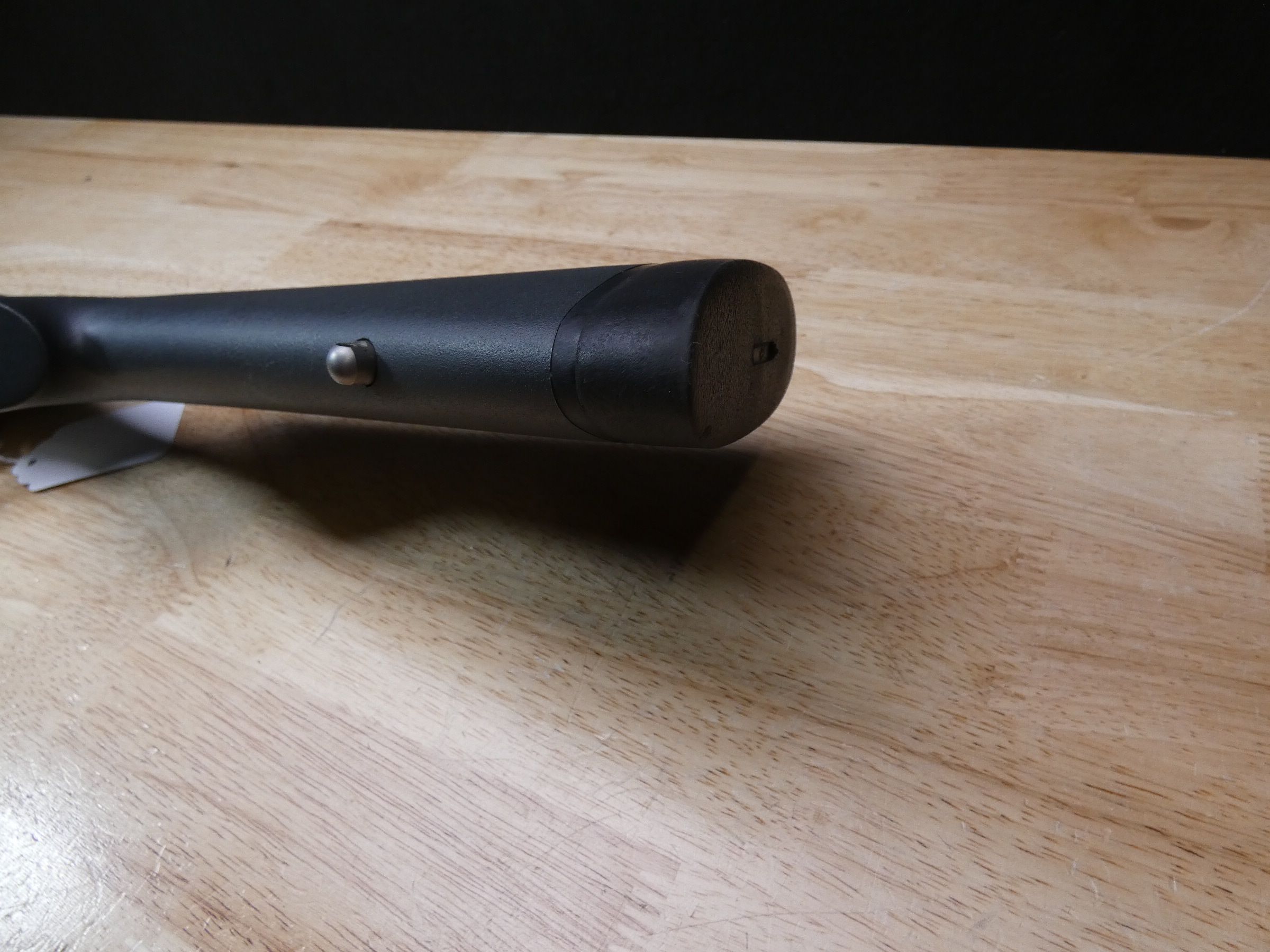 Kimber 84M Montana - .308 Win - Scope Mounts - Stainless-img-25