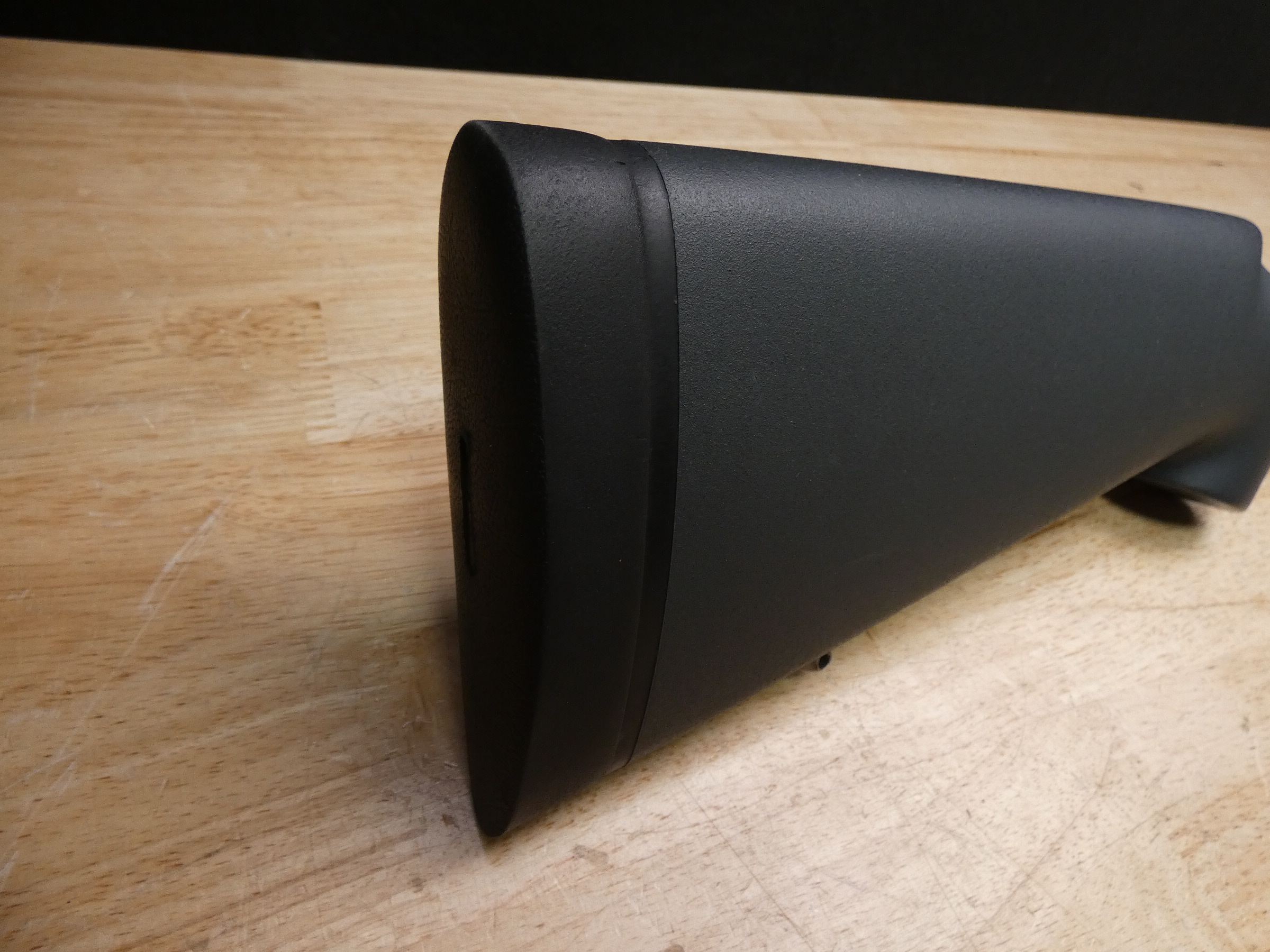 Kimber 84M Montana - .308 Win - Scope Mounts - Stainless-img-26