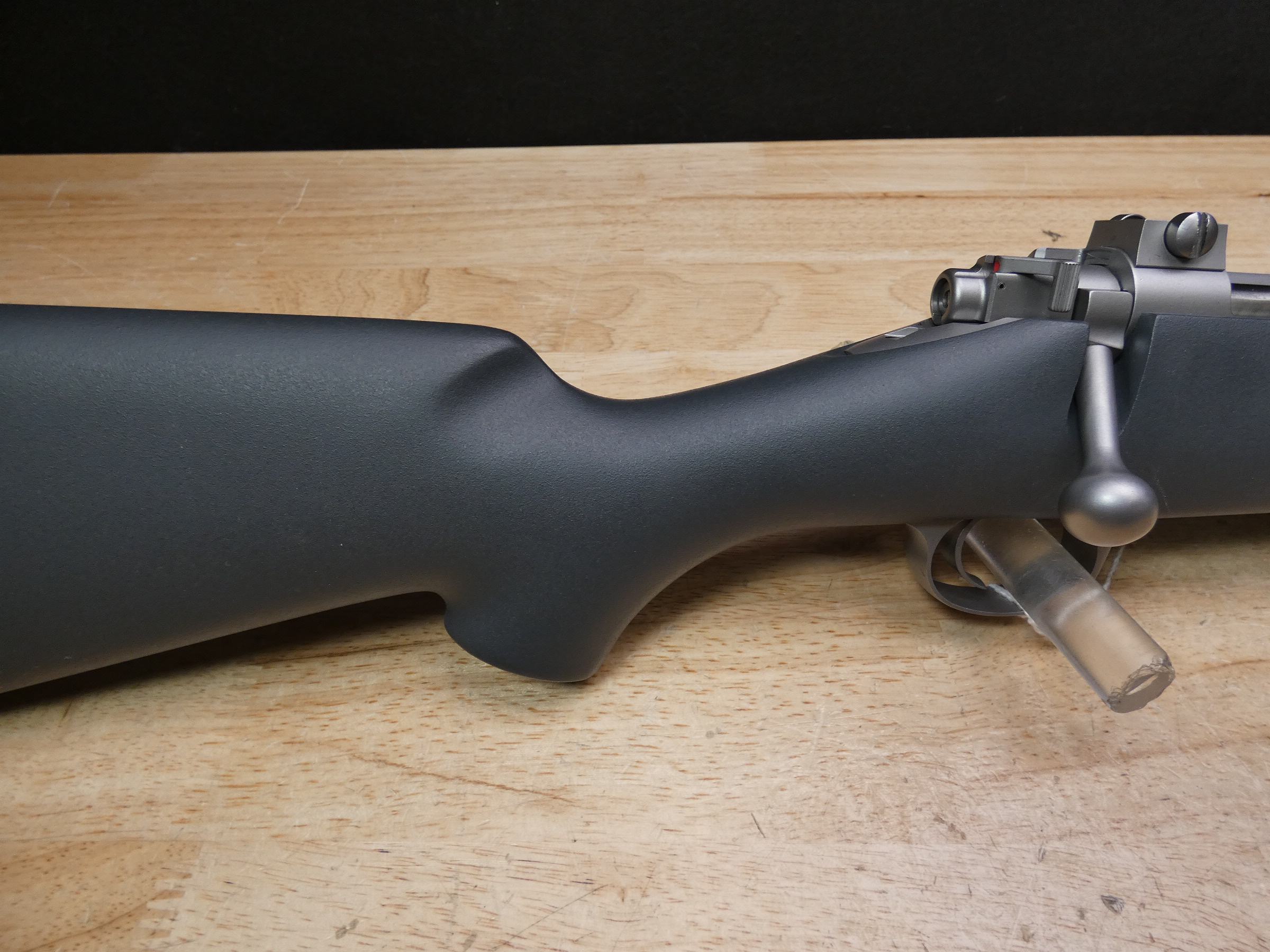 Kimber 84M Montana - .308 Win - Scope Mounts - Stainless-img-28