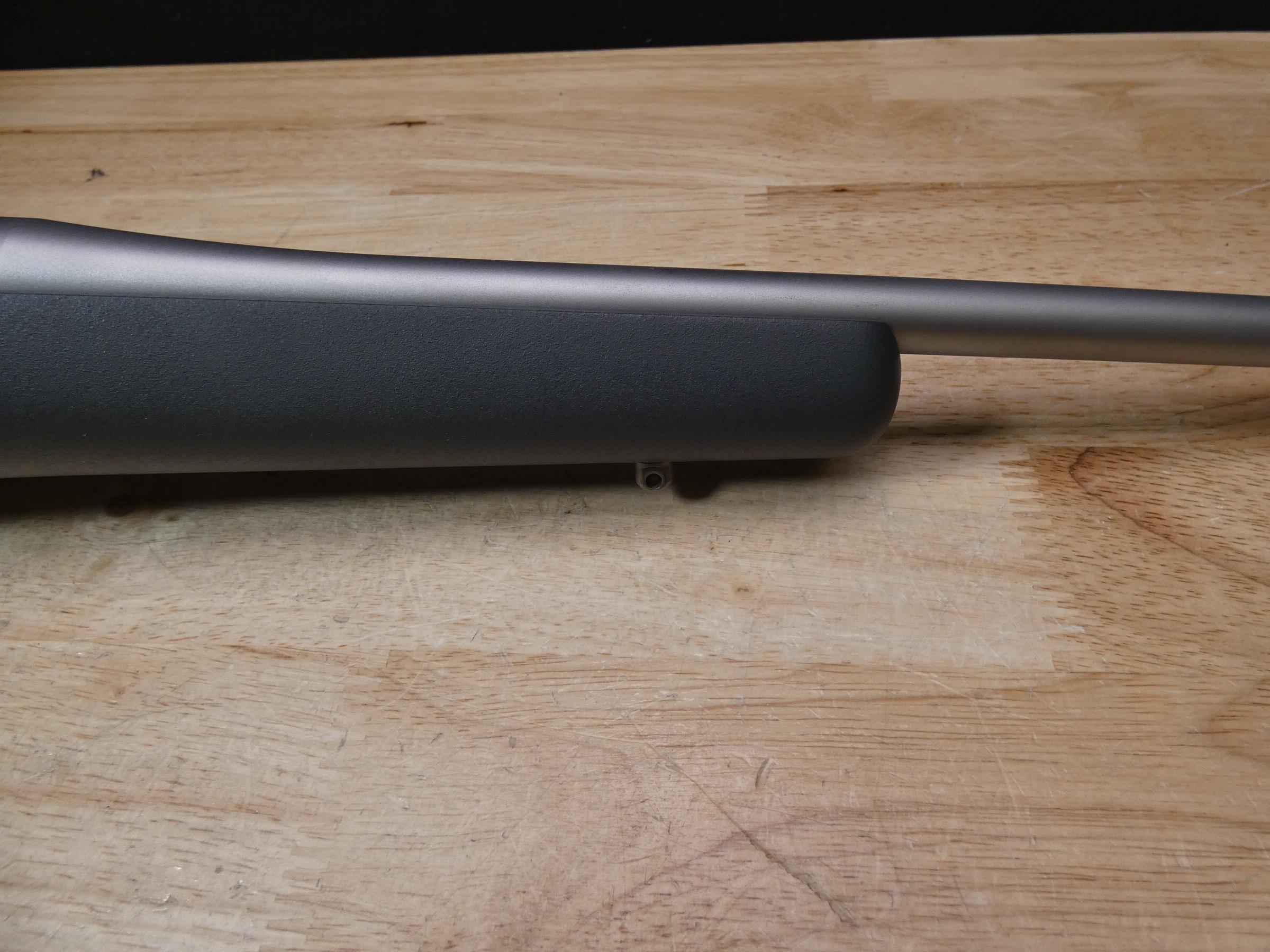 Kimber 84M Montana - .308 Win - Scope Mounts - Stainless-img-31