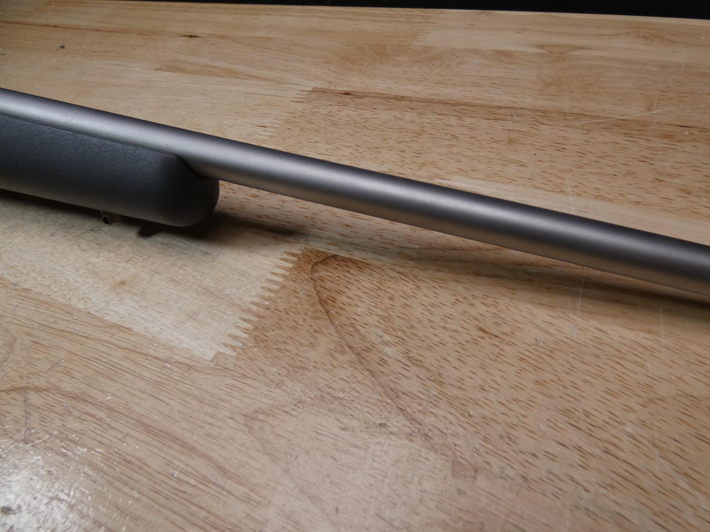 Kimber 84M Montana - .308 Win - Scope Mounts - Stainless-img-32