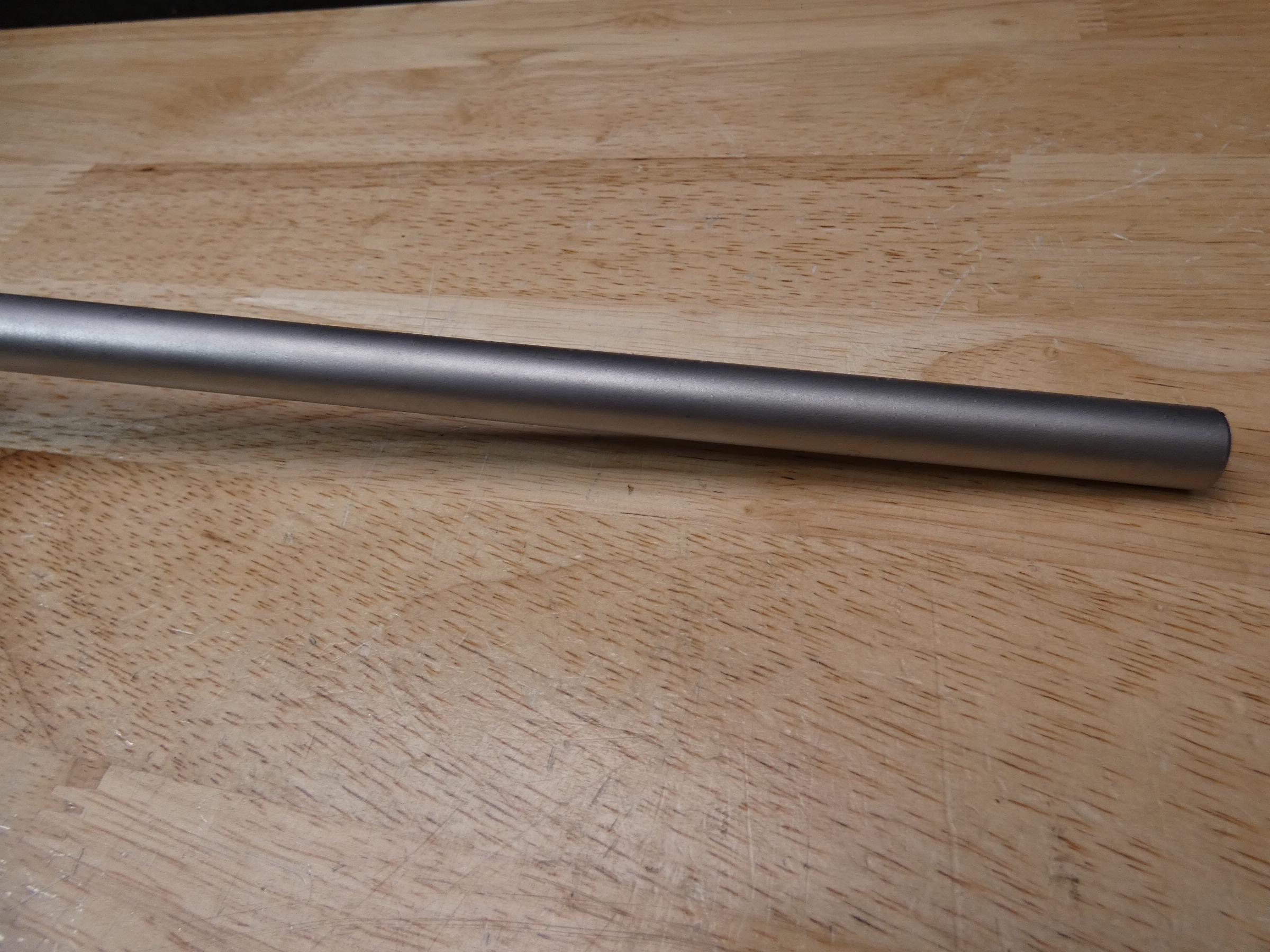 Kimber 84M Montana - .308 Win - Scope Mounts - Stainless-img-33