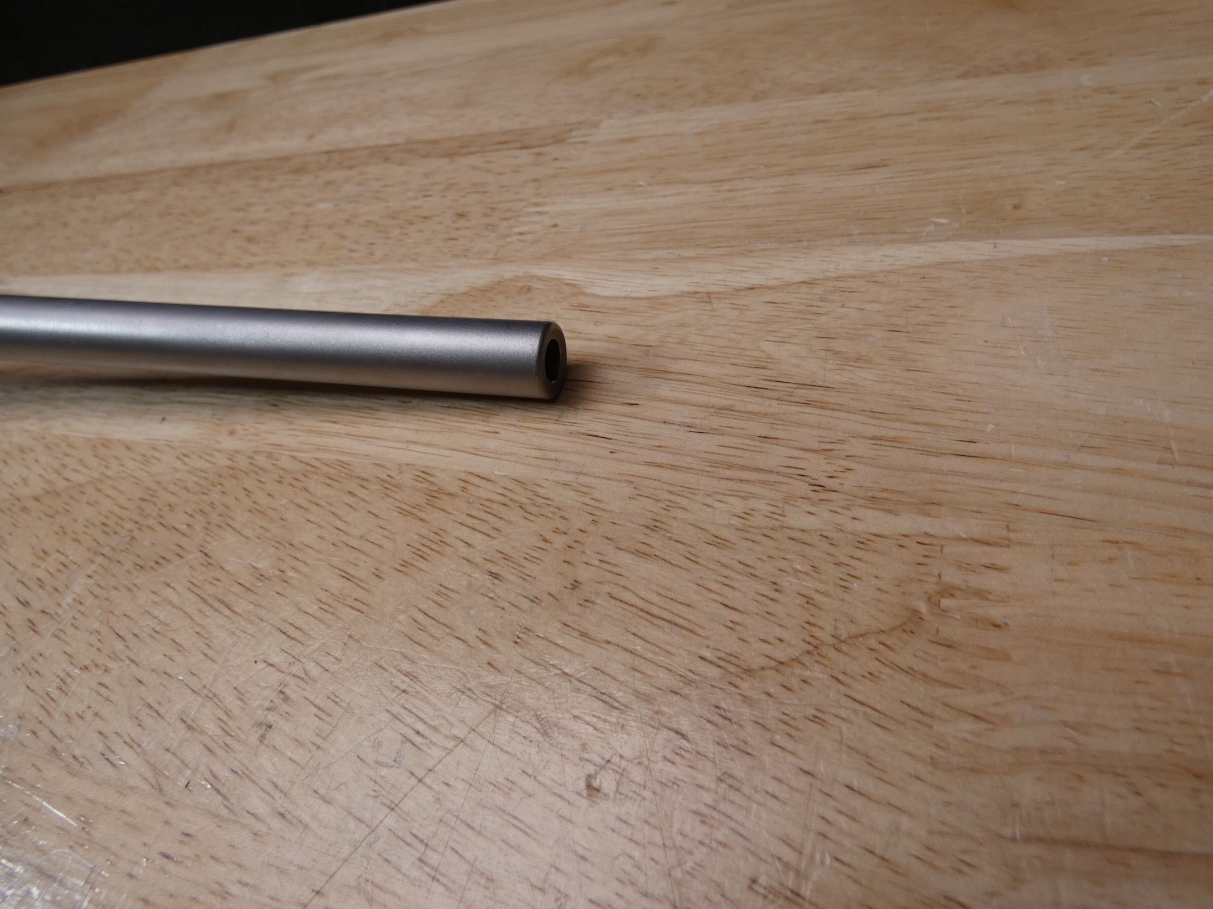Kimber 84M Montana - .308 Win - Scope Mounts - Stainless-img-34