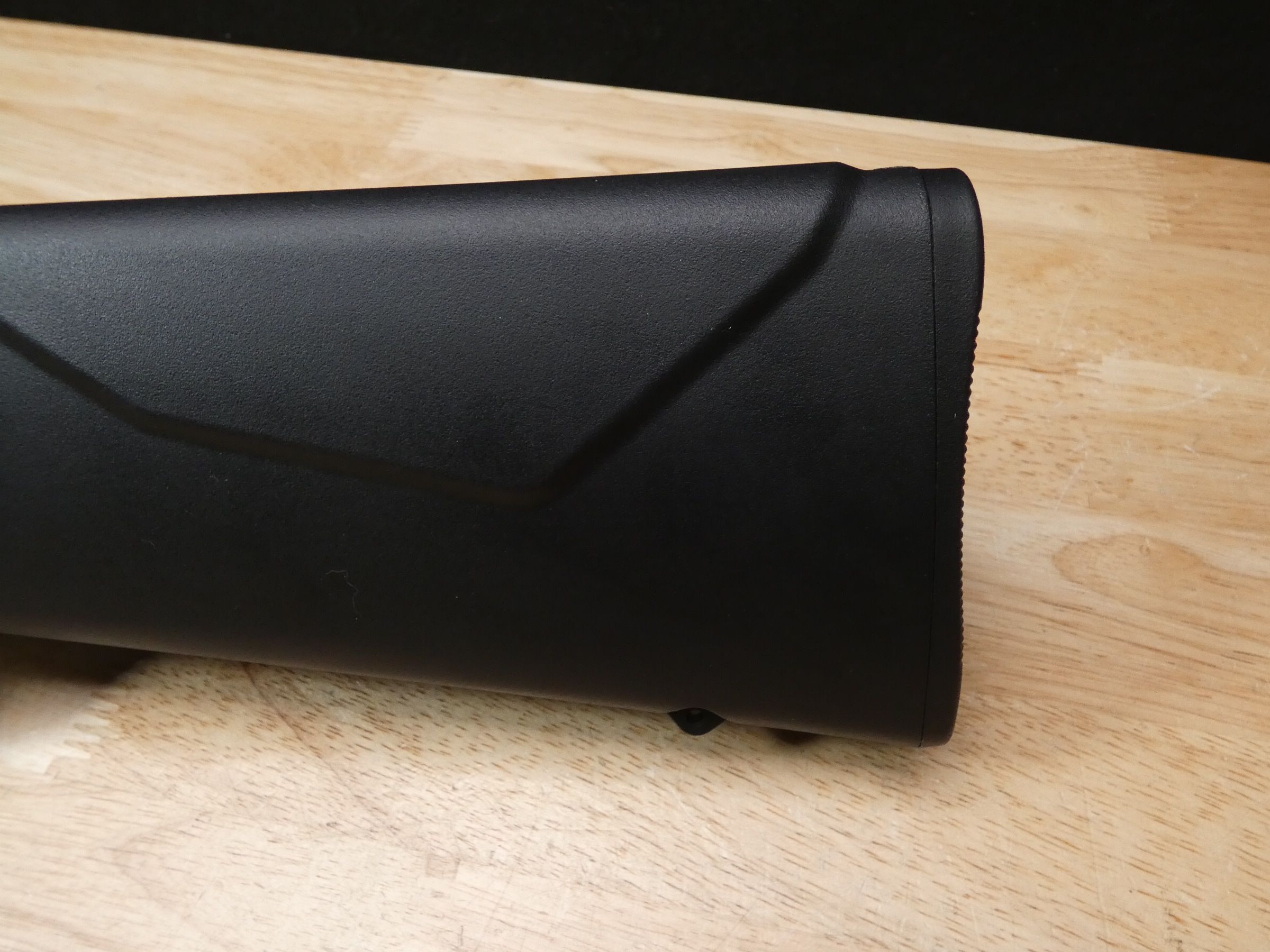 Rossi LWC - 5.56 NATO - Synthetic Stock - Threaded BBL - Scope - Pic Rail-img-8