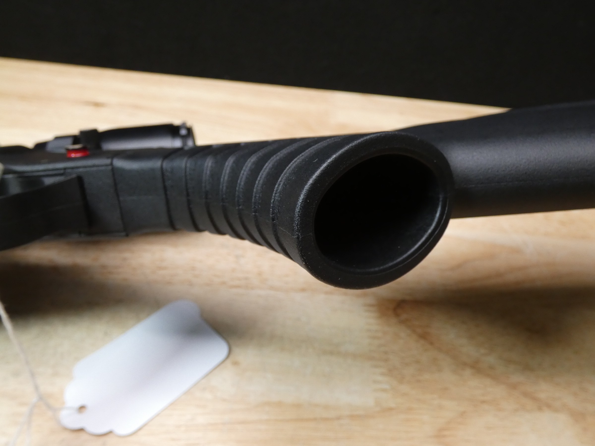 Rossi LWC - 5.56 NATO - Synthetic Stock - Threaded BBL - Scope - Pic Rail-img-23